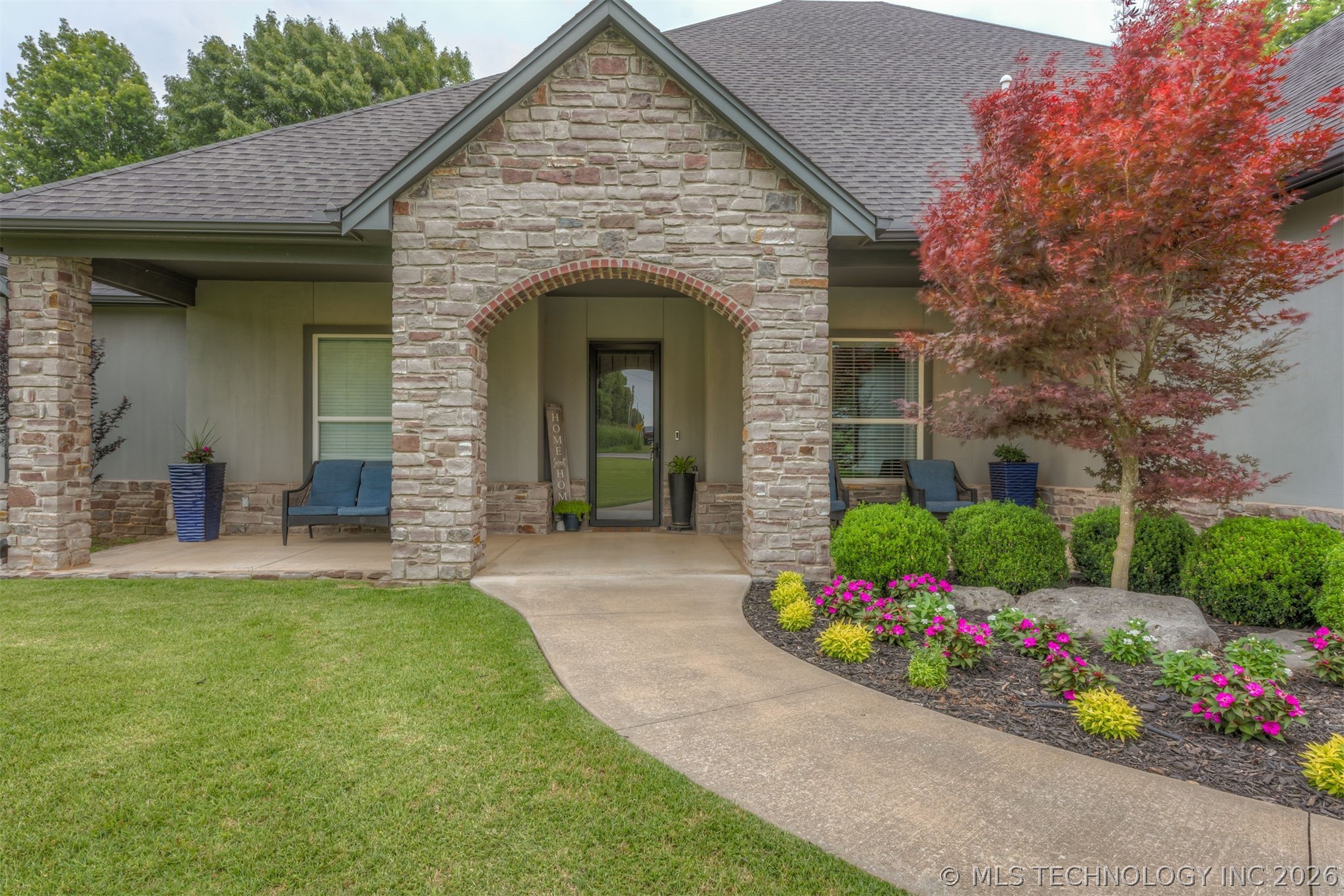 16911 S 321st Eastavenue Coweta OK 74429