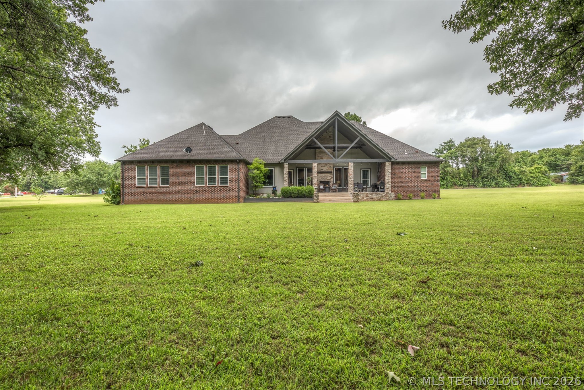 16911 S 321st Eastavenue Coweta OK 74429