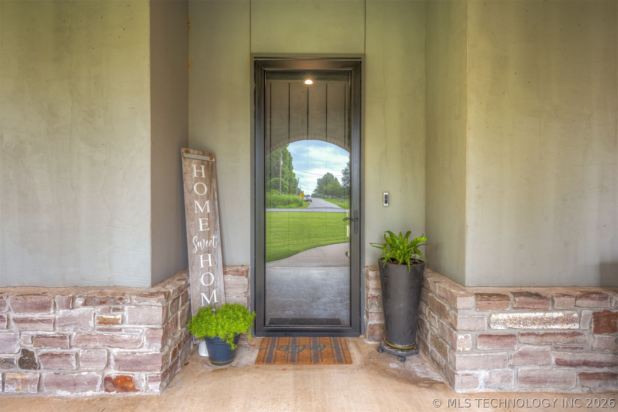 16911 S 321st Eastavenue Coweta OK 74429