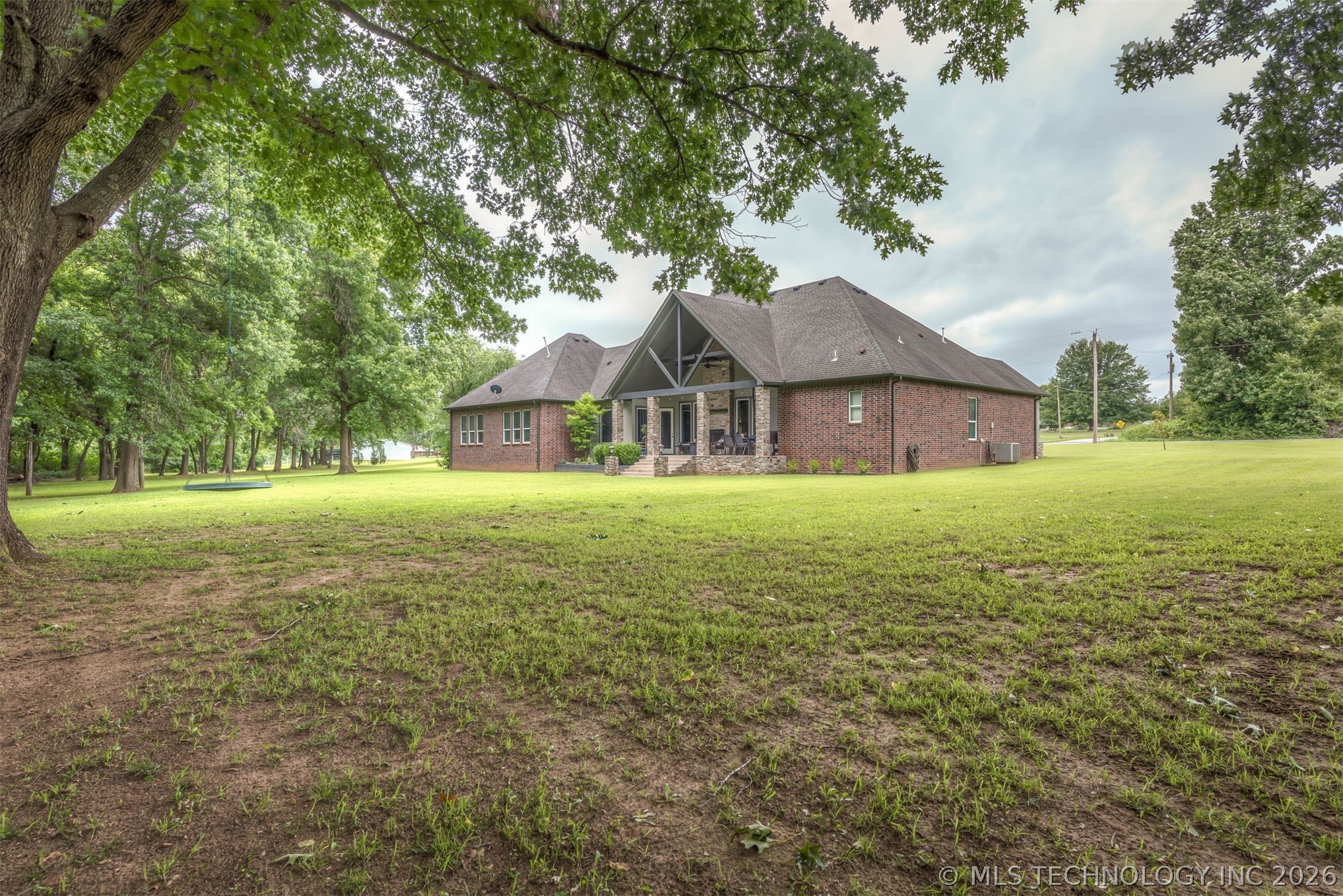 16911 S 321st Eastavenue Coweta OK 74429
