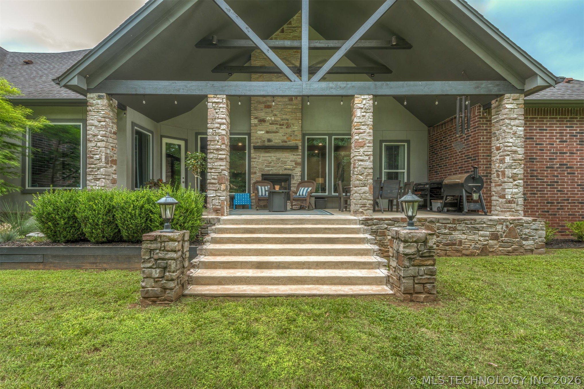 16911 S 321st Eastavenue Coweta OK 74429