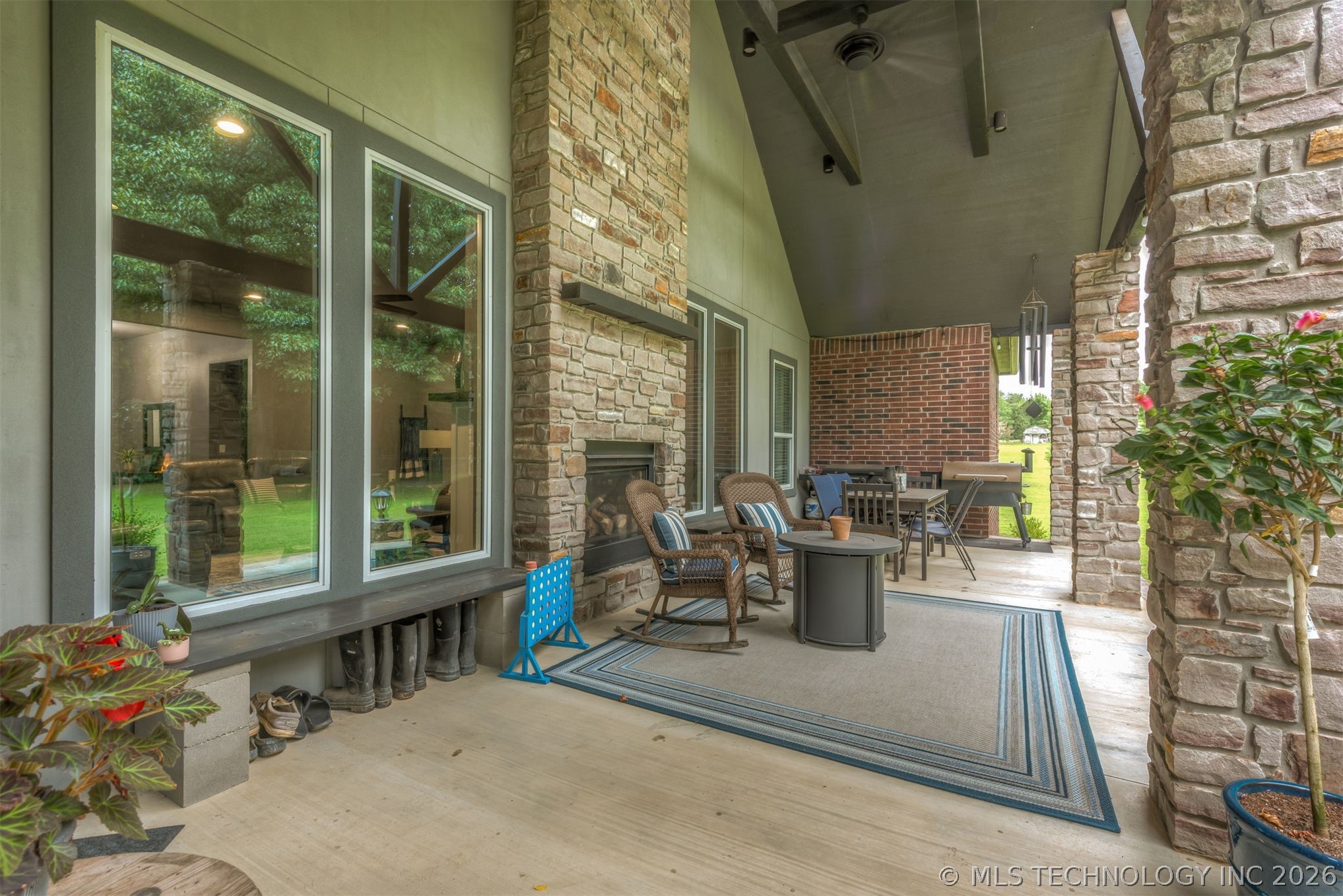 16911 S 321st Eastavenue Coweta OK 74429
