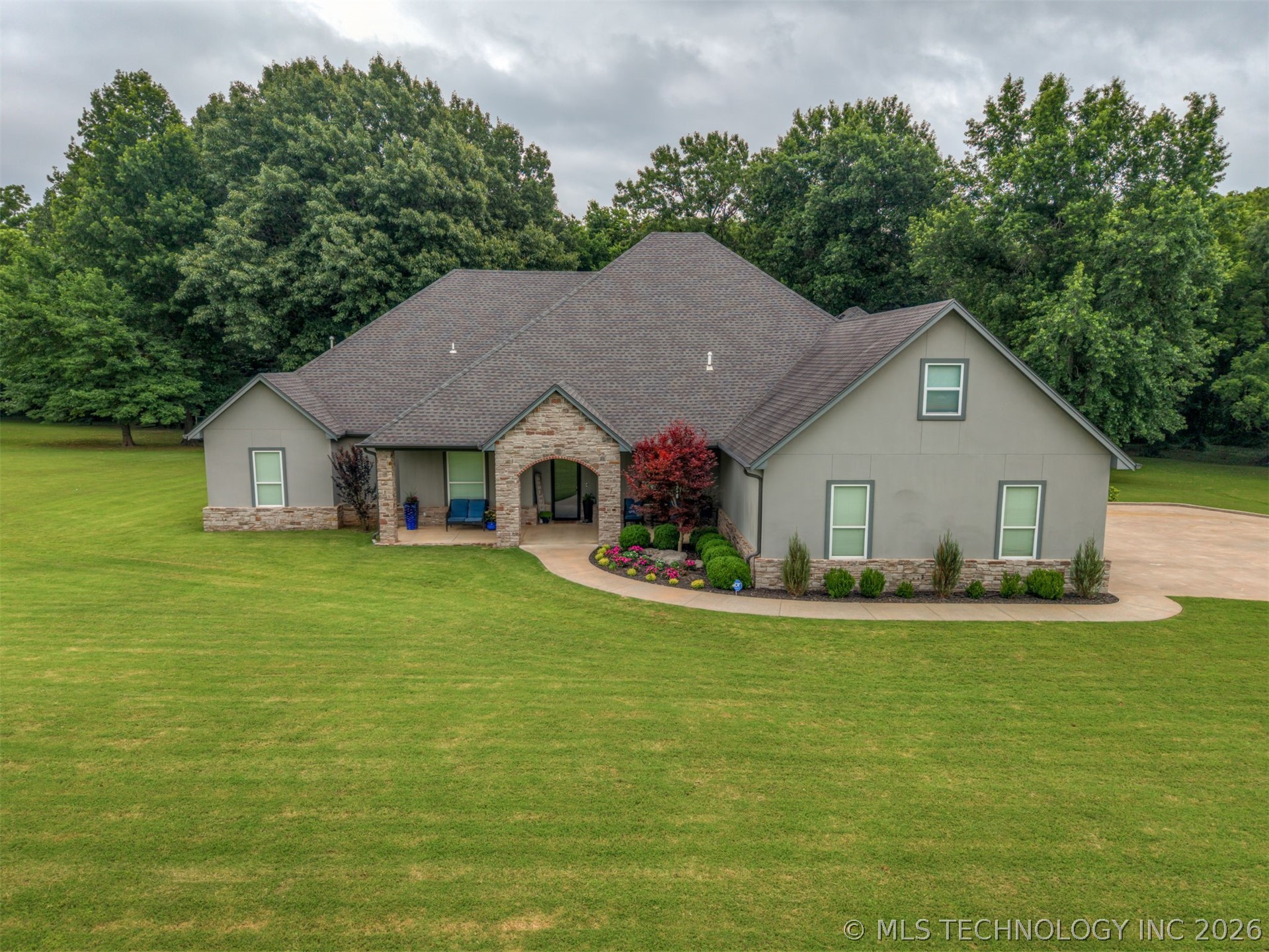 16911 S 321st Eastavenue Coweta OK 74429