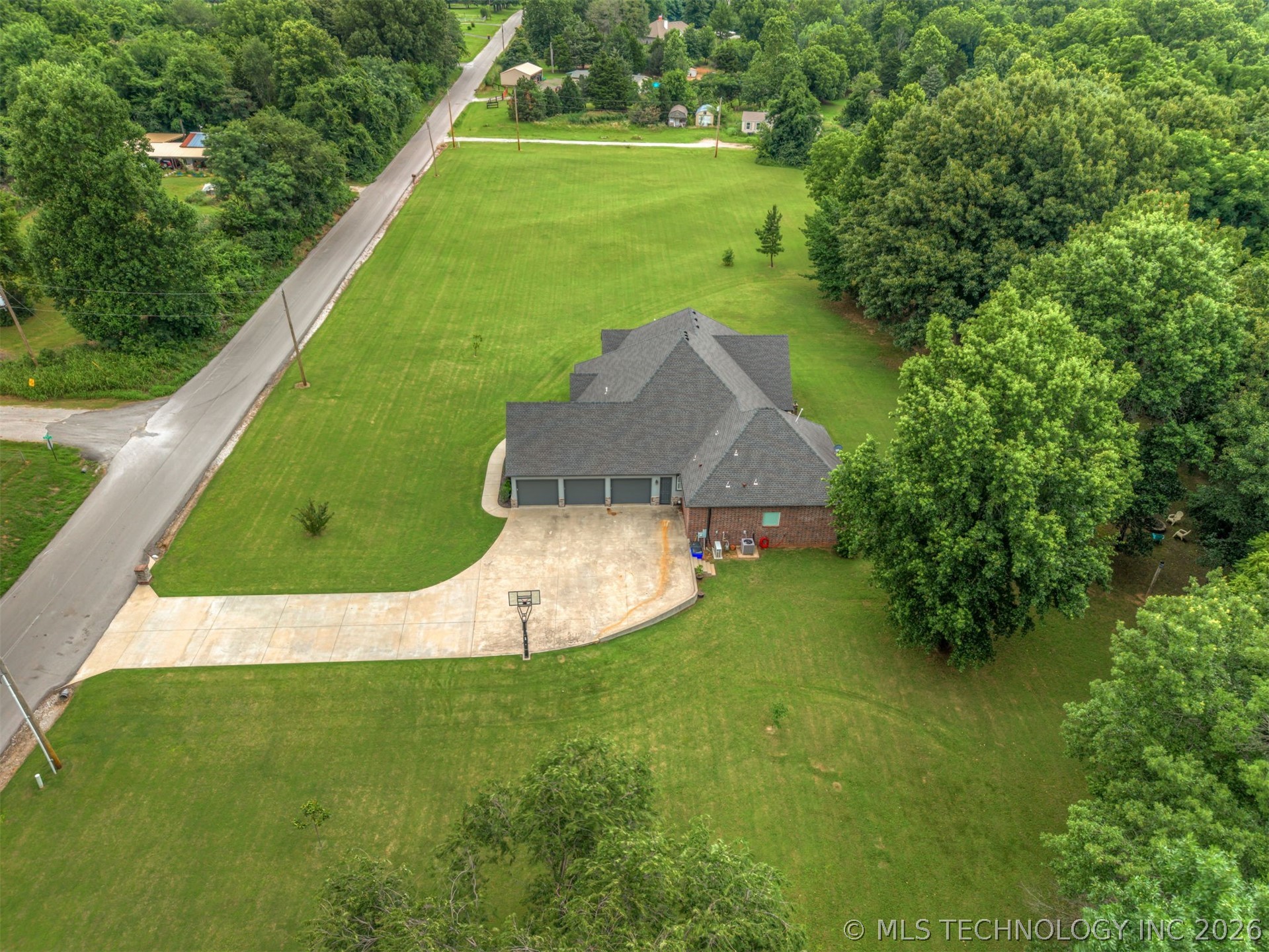 16911 S 321st Eastavenue Coweta OK 74429