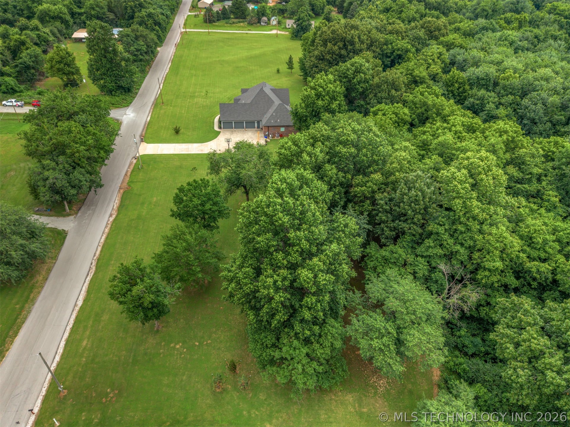 16911 S 321st Eastavenue Coweta OK 74429