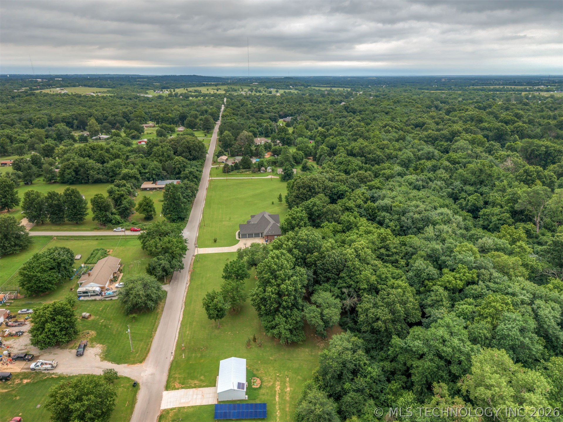 16911 S 321st Eastavenue Coweta OK 74429