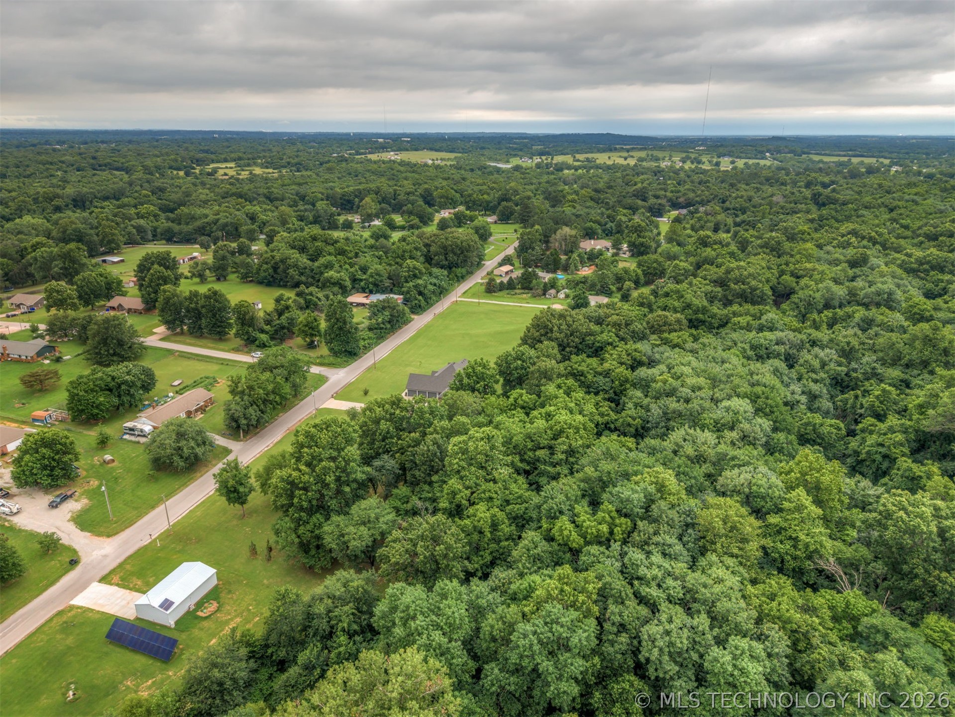 16911 S 321st Eastavenue Coweta OK 74429