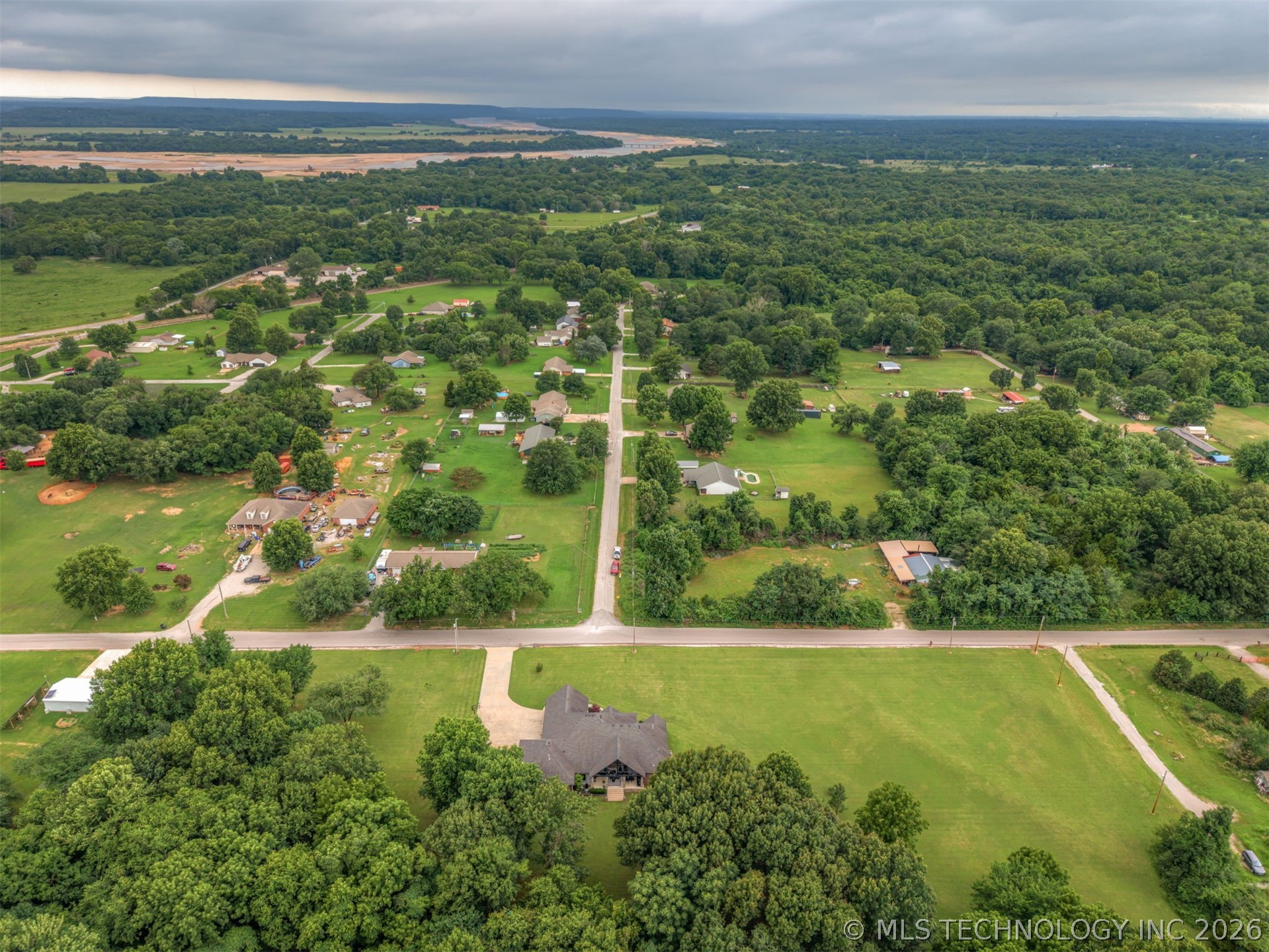 16911 S 321st Eastavenue Coweta OK 74429