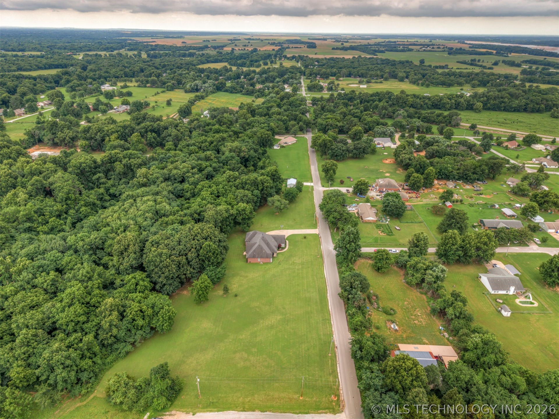 16911 S 321st Eastavenue Coweta OK 74429