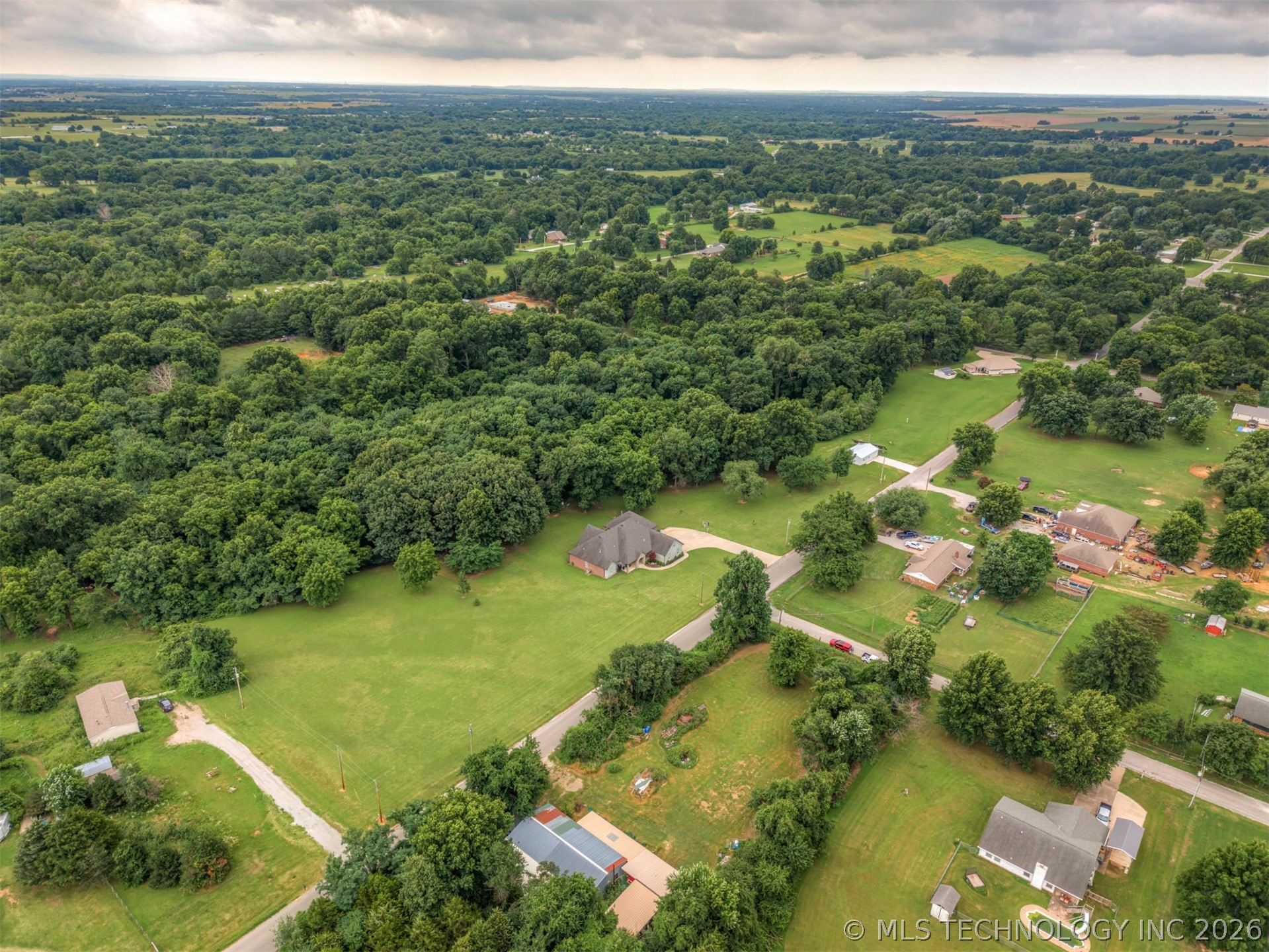 16911 S 321st Eastavenue Coweta OK 74429