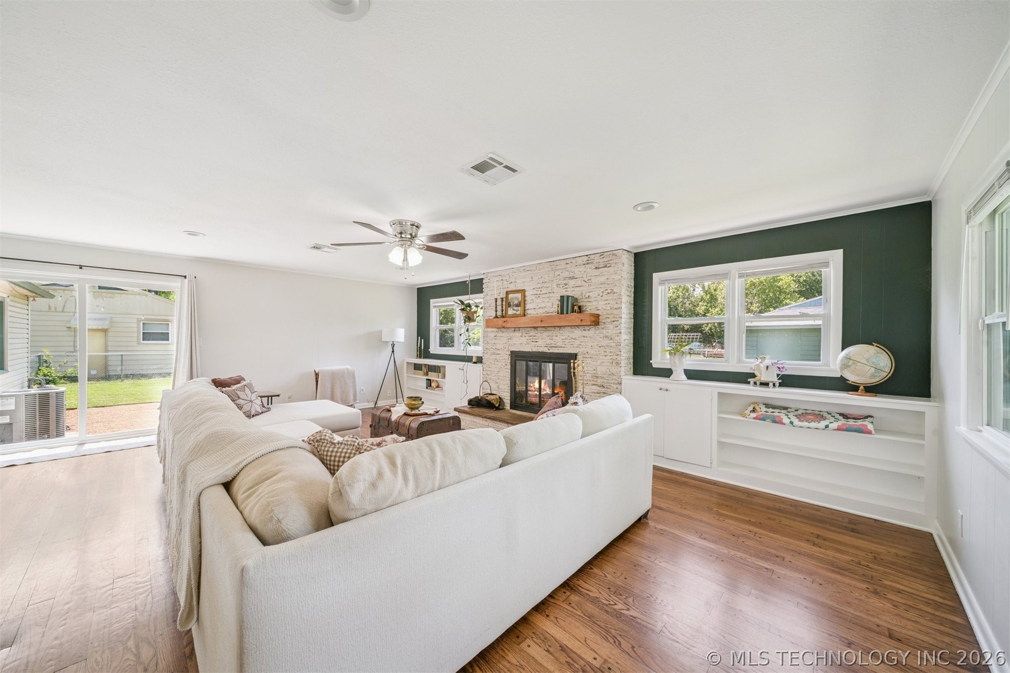 1642 S Ash Place Broken Arrow OK 74012