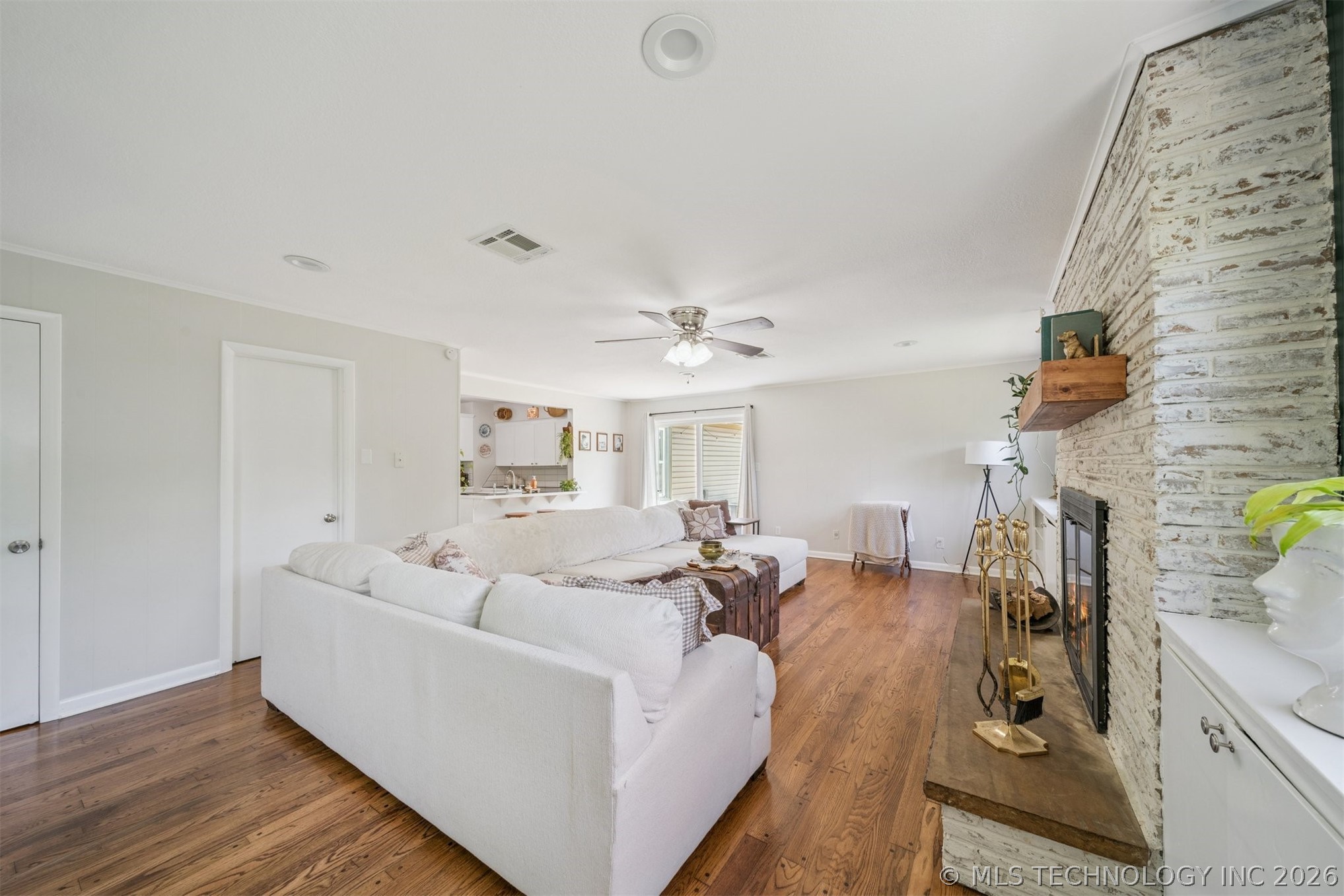 1642 S Ash Place Broken Arrow OK 74012