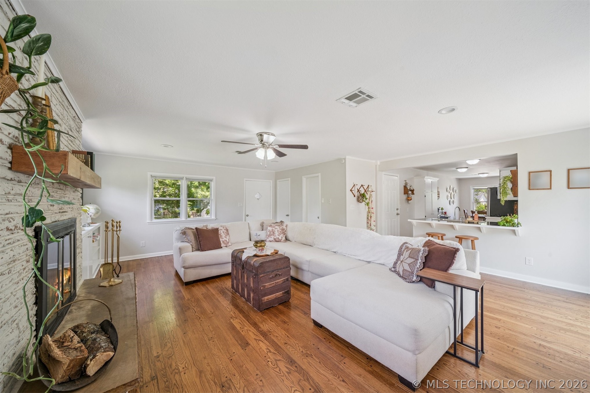 1642 S Ash Place Broken Arrow OK 74012