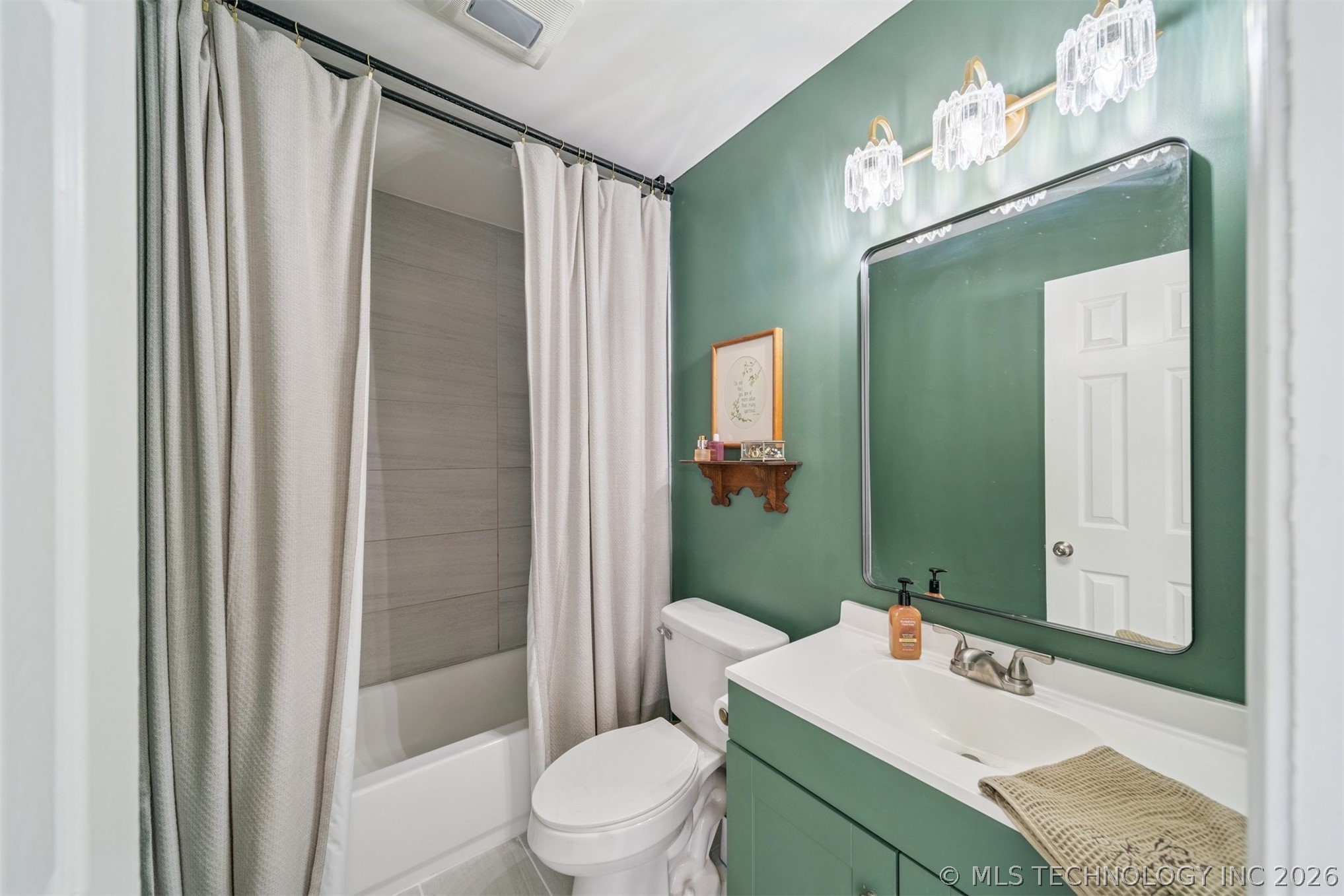 1642 S Ash Place Broken Arrow OK 74012