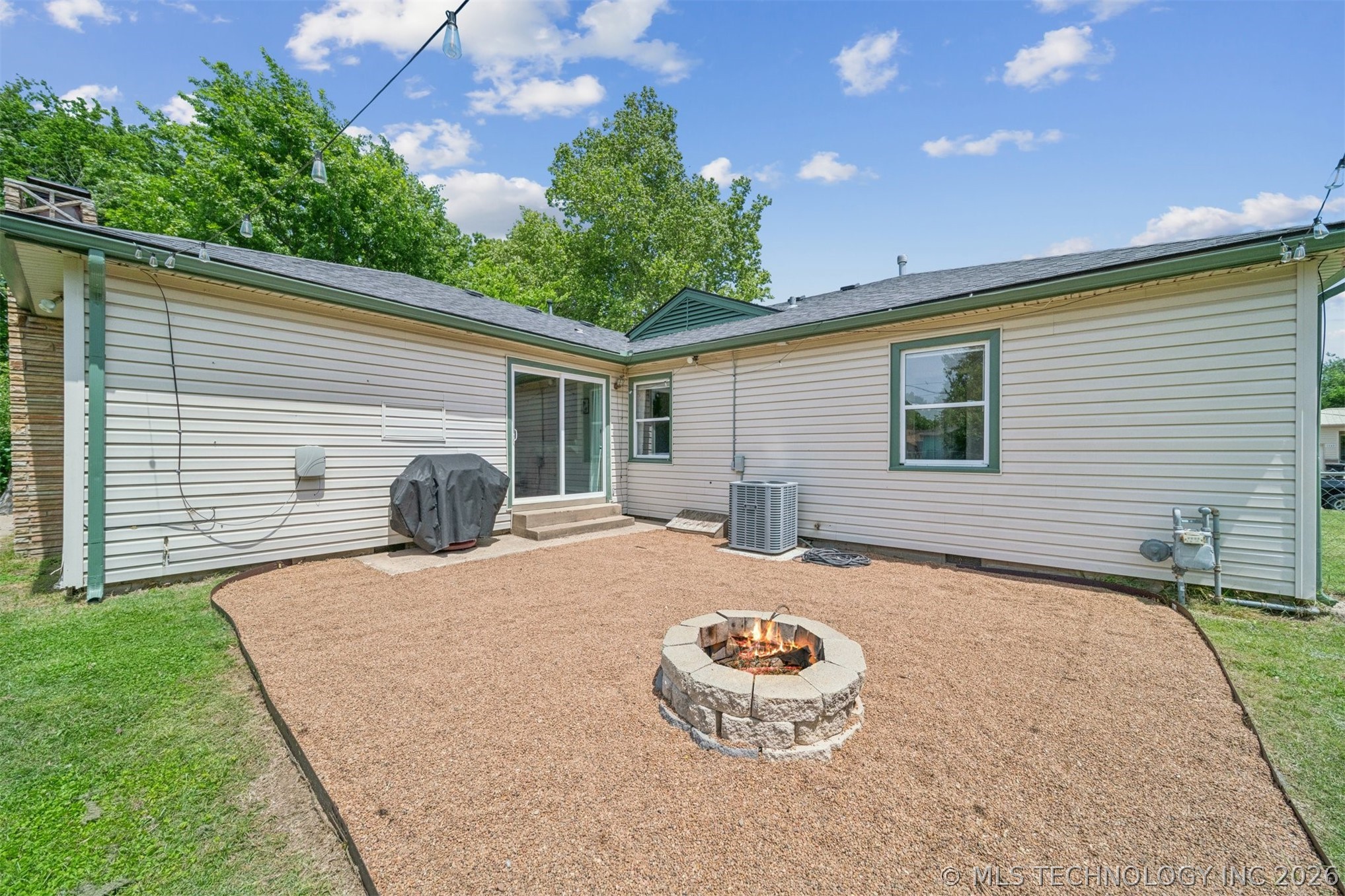 1642 S Ash Place Broken Arrow OK 74012