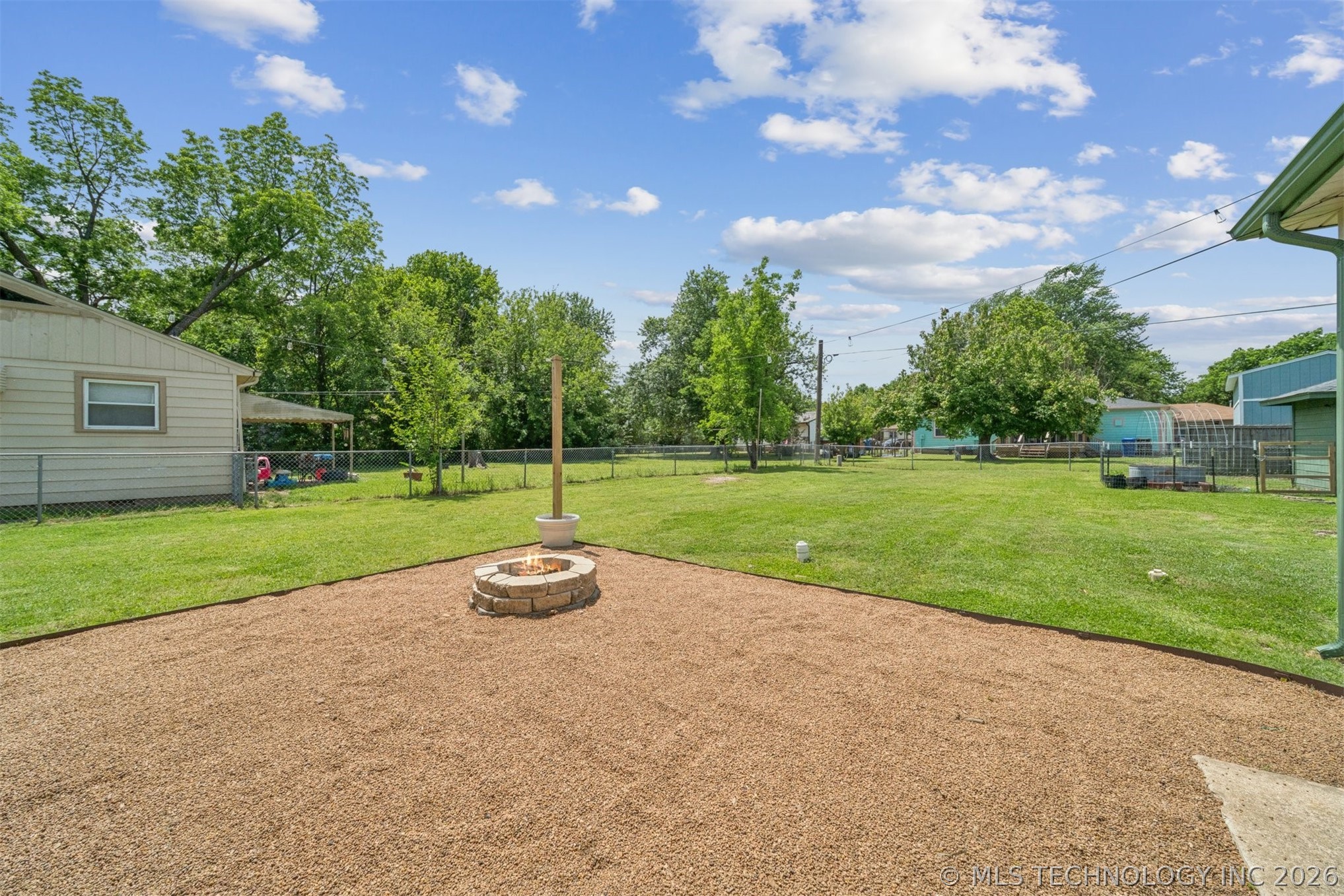 1642 S Ash Place Broken Arrow OK 74012