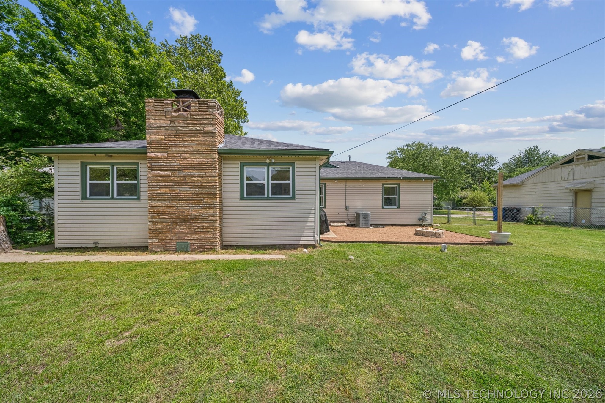 1642 S Ash Place Broken Arrow OK 74012