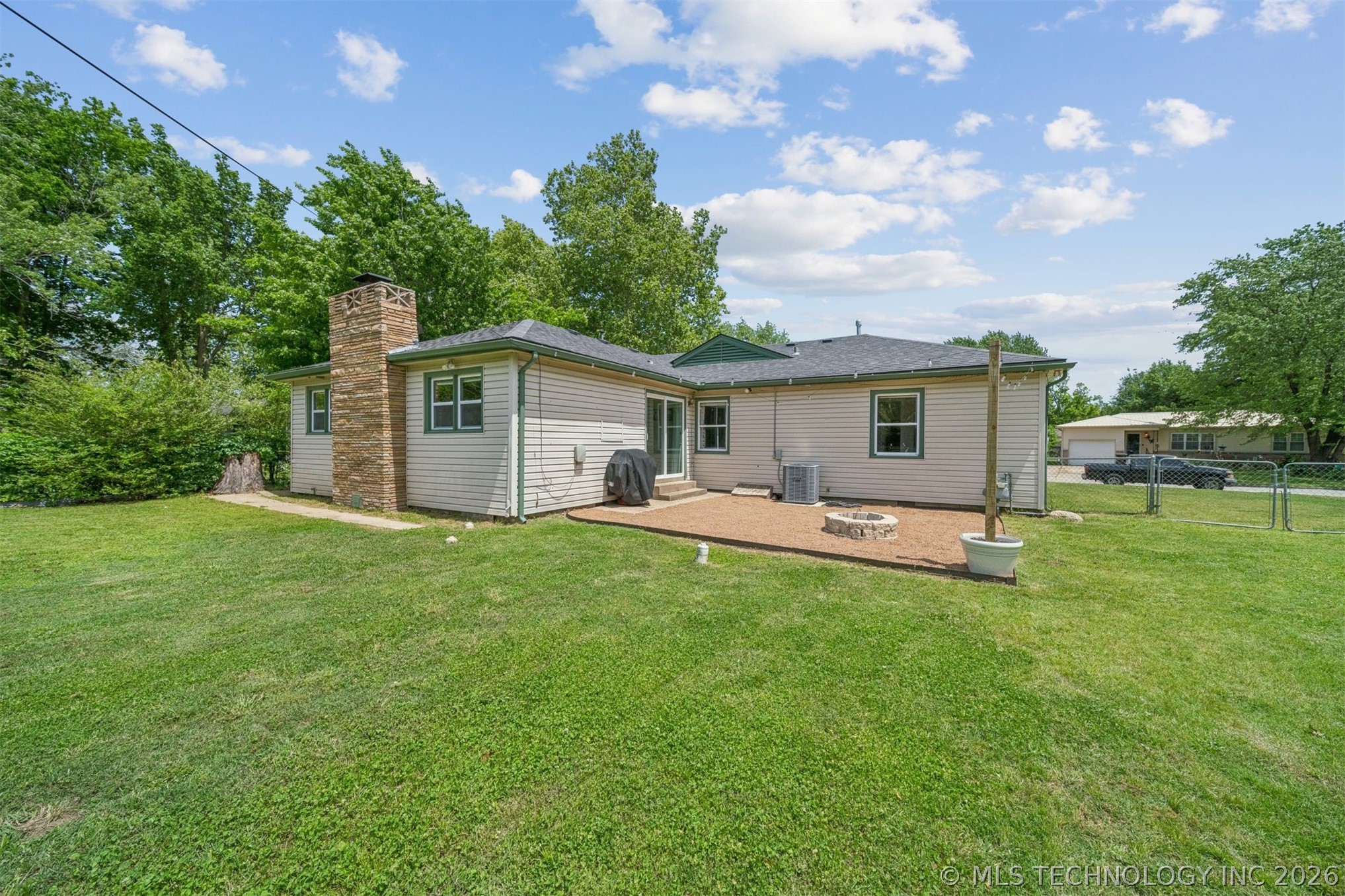 1642 S Ash Place Broken Arrow OK 74012