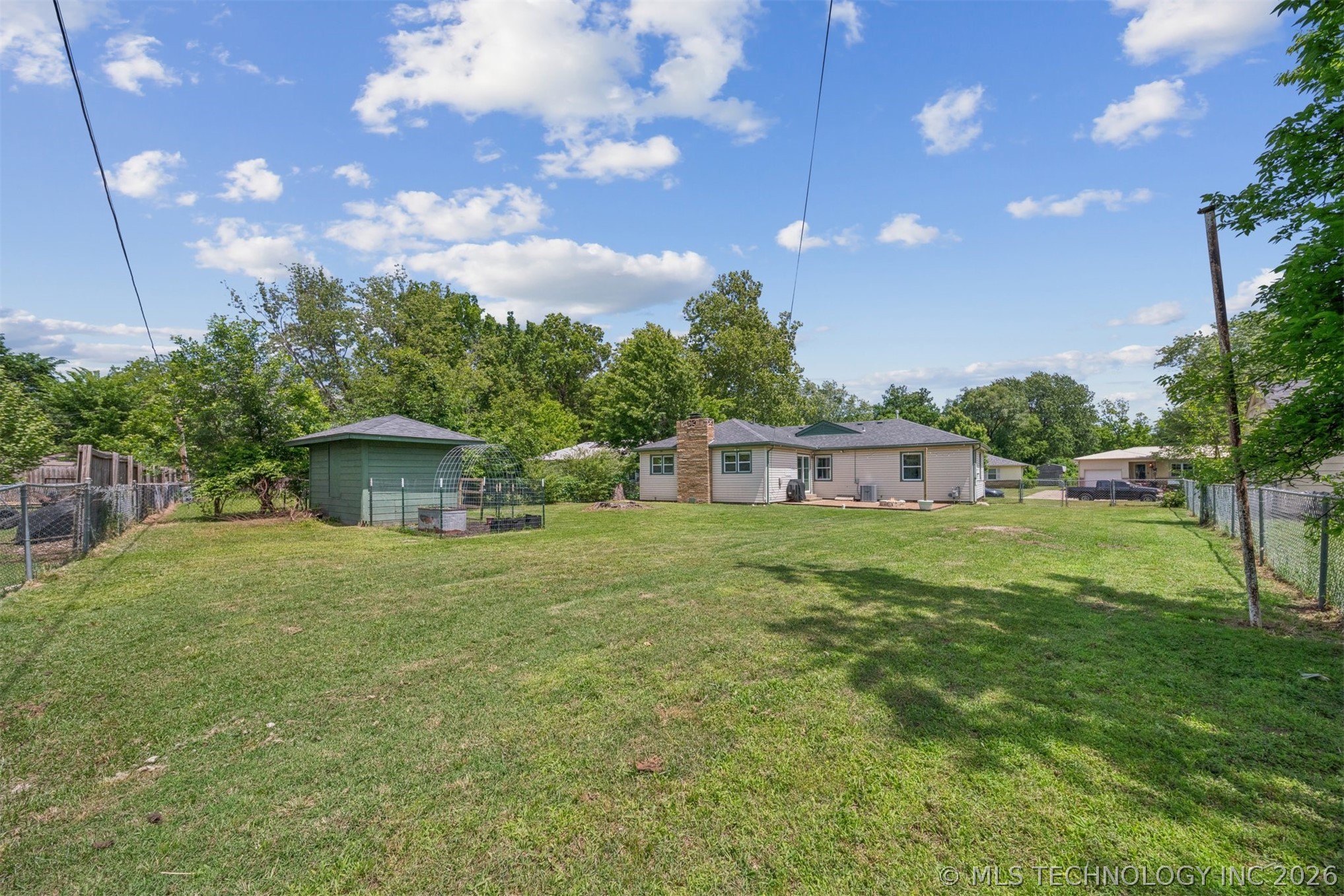1642 S Ash Place Broken Arrow OK 74012