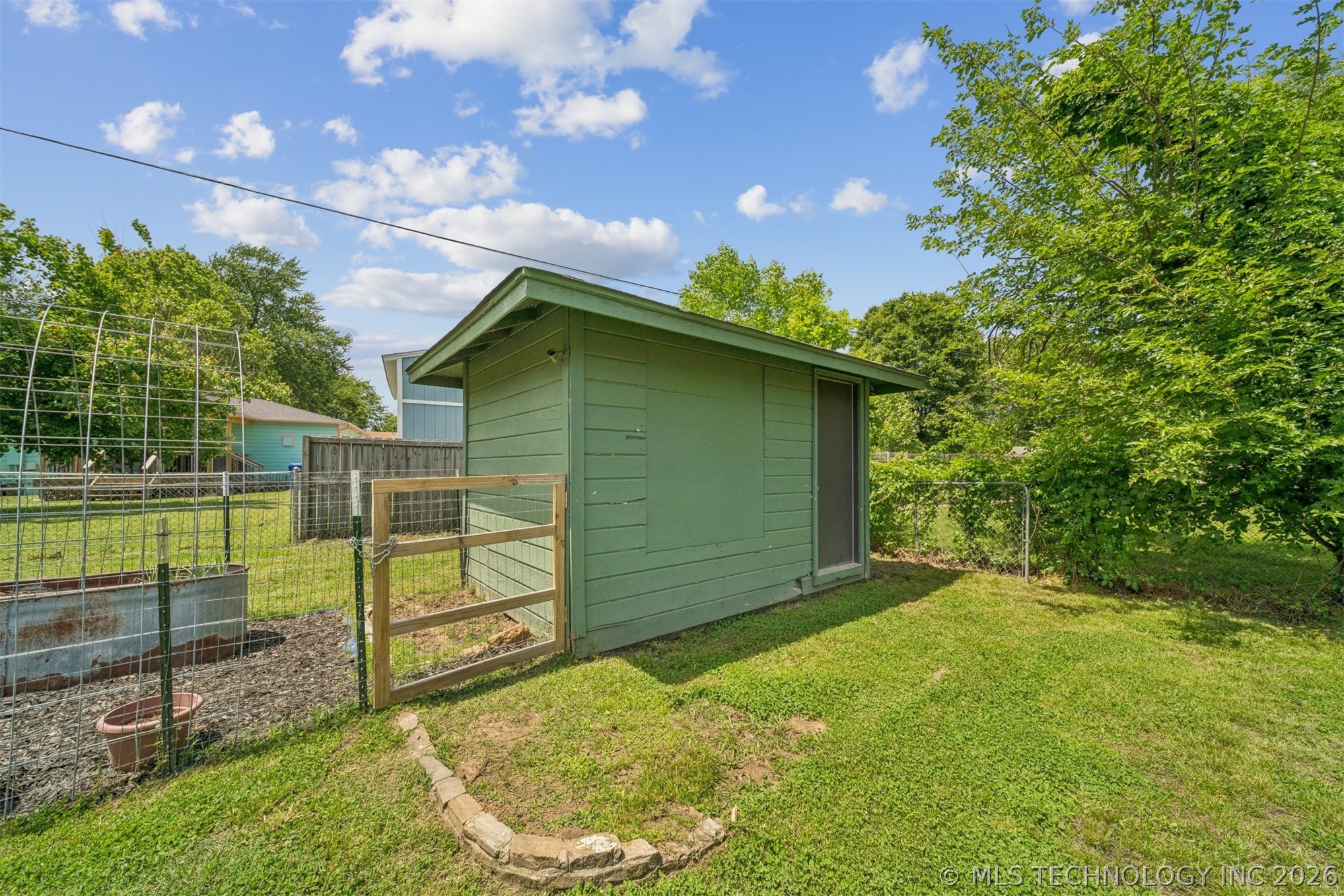 1642 S Ash Place Broken Arrow OK 74012