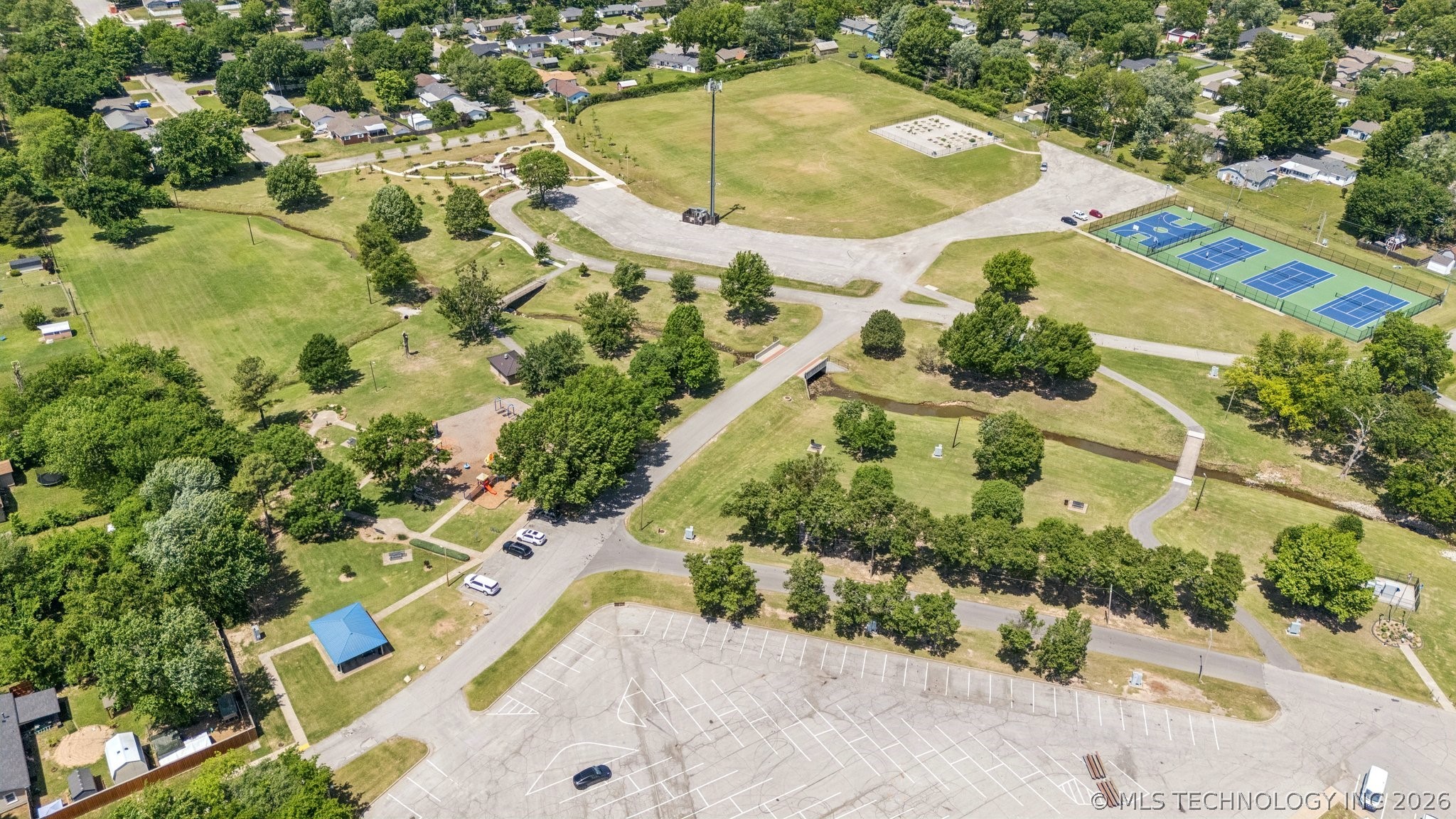1642 S Ash Place Broken Arrow OK 74012