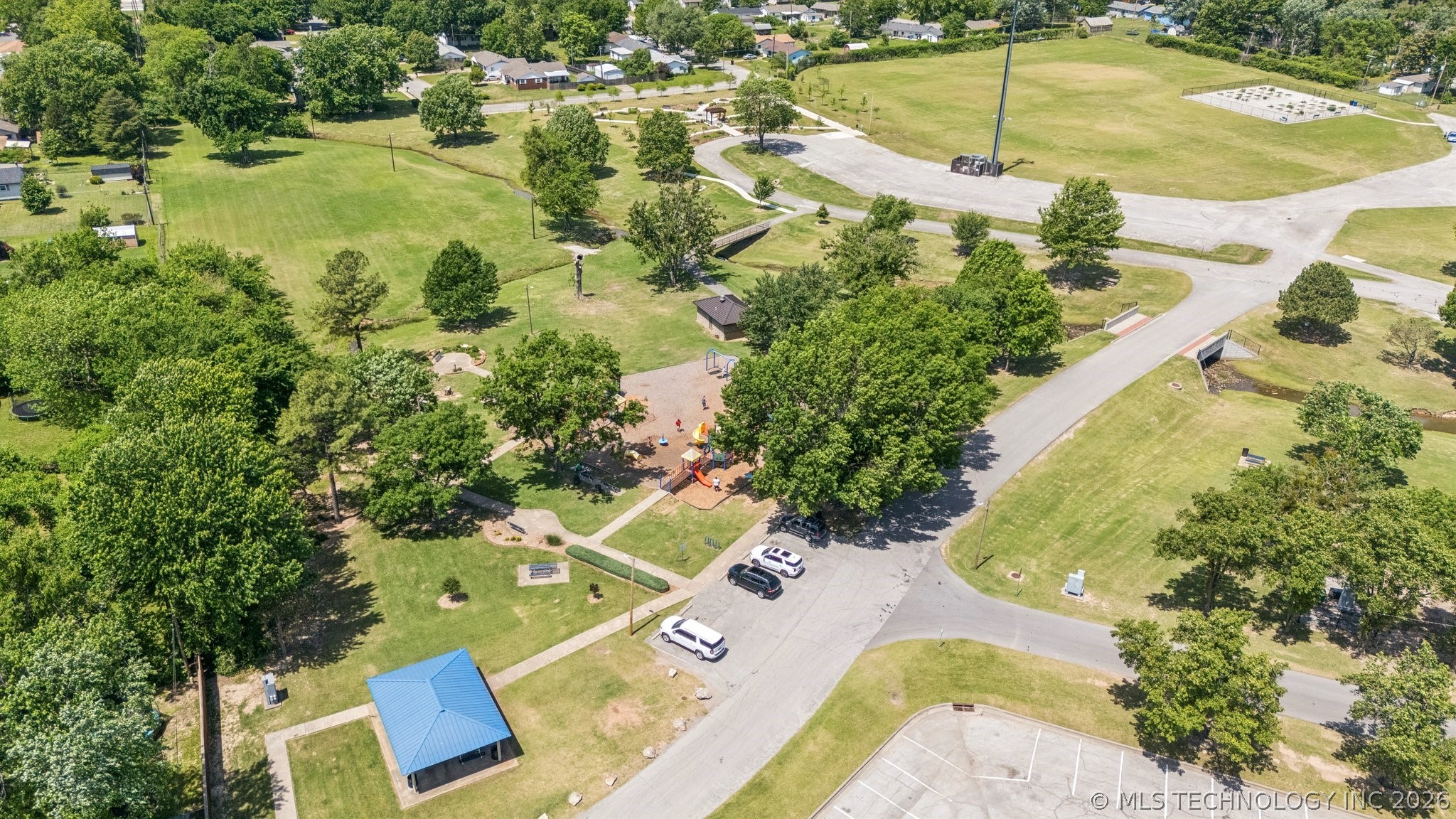 1642 S Ash Place Broken Arrow OK 74012