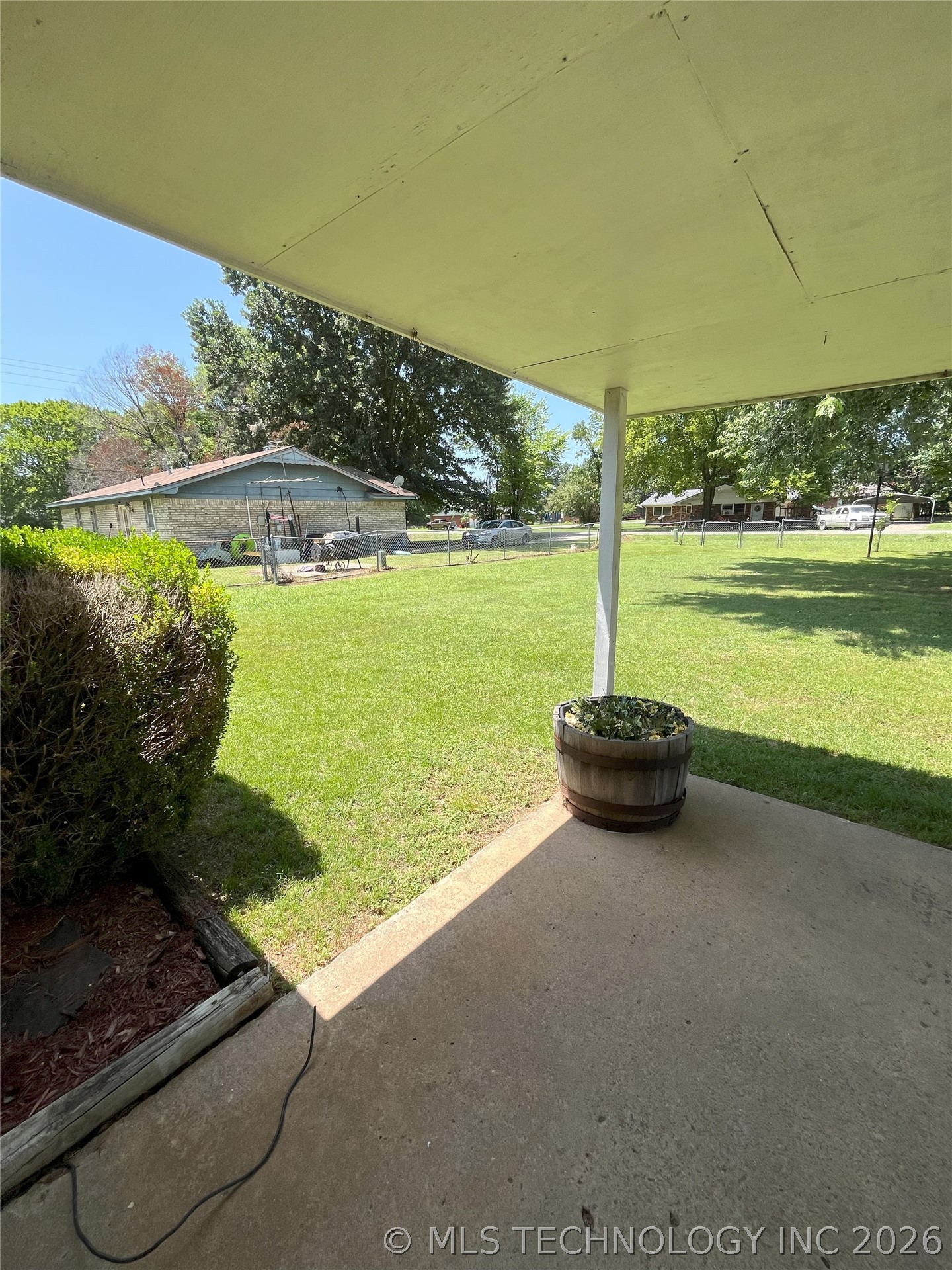 1003 NW 10th Street Stigler OK 74432