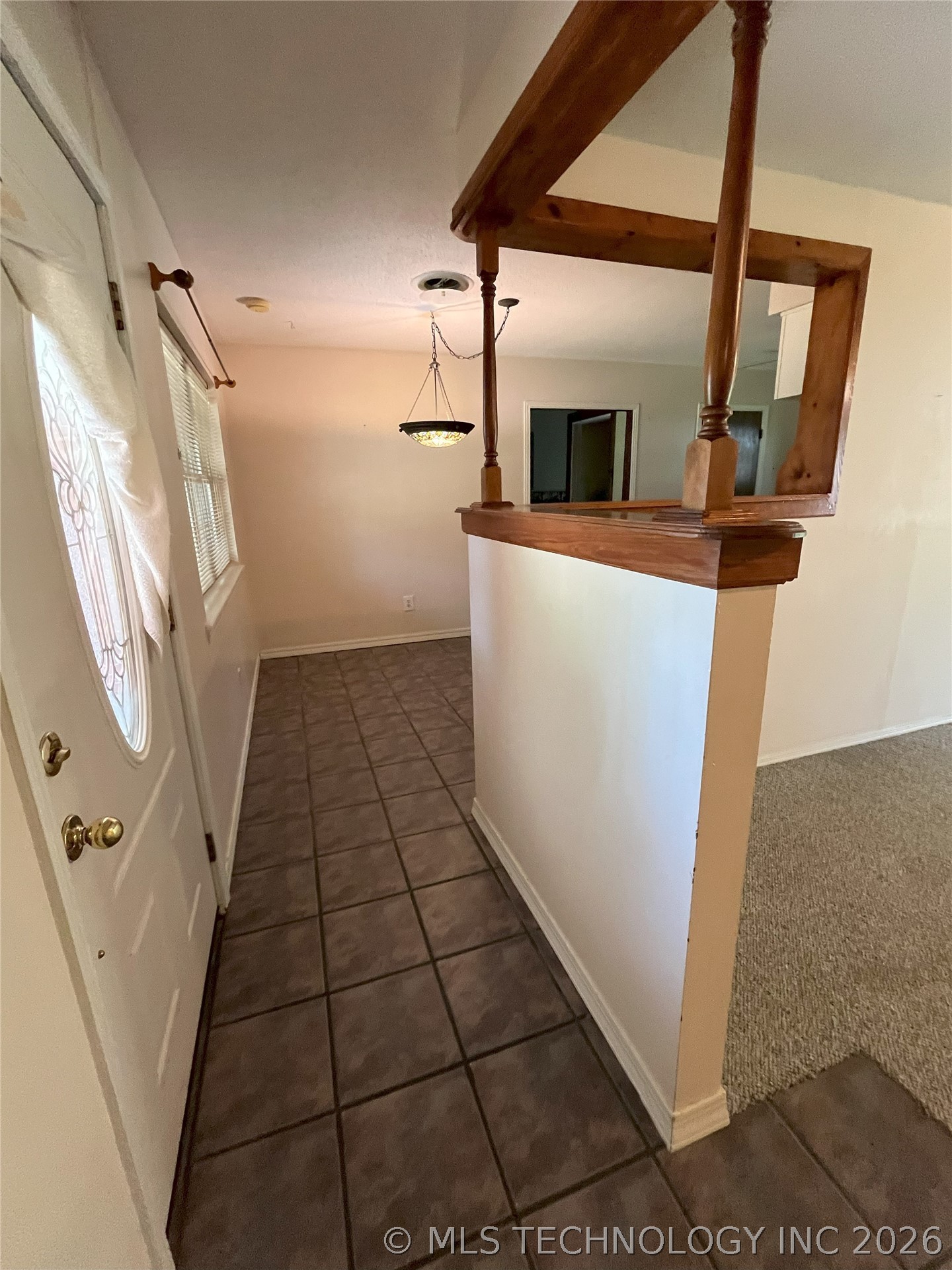 1003 NW 10th Street Stigler OK 74432