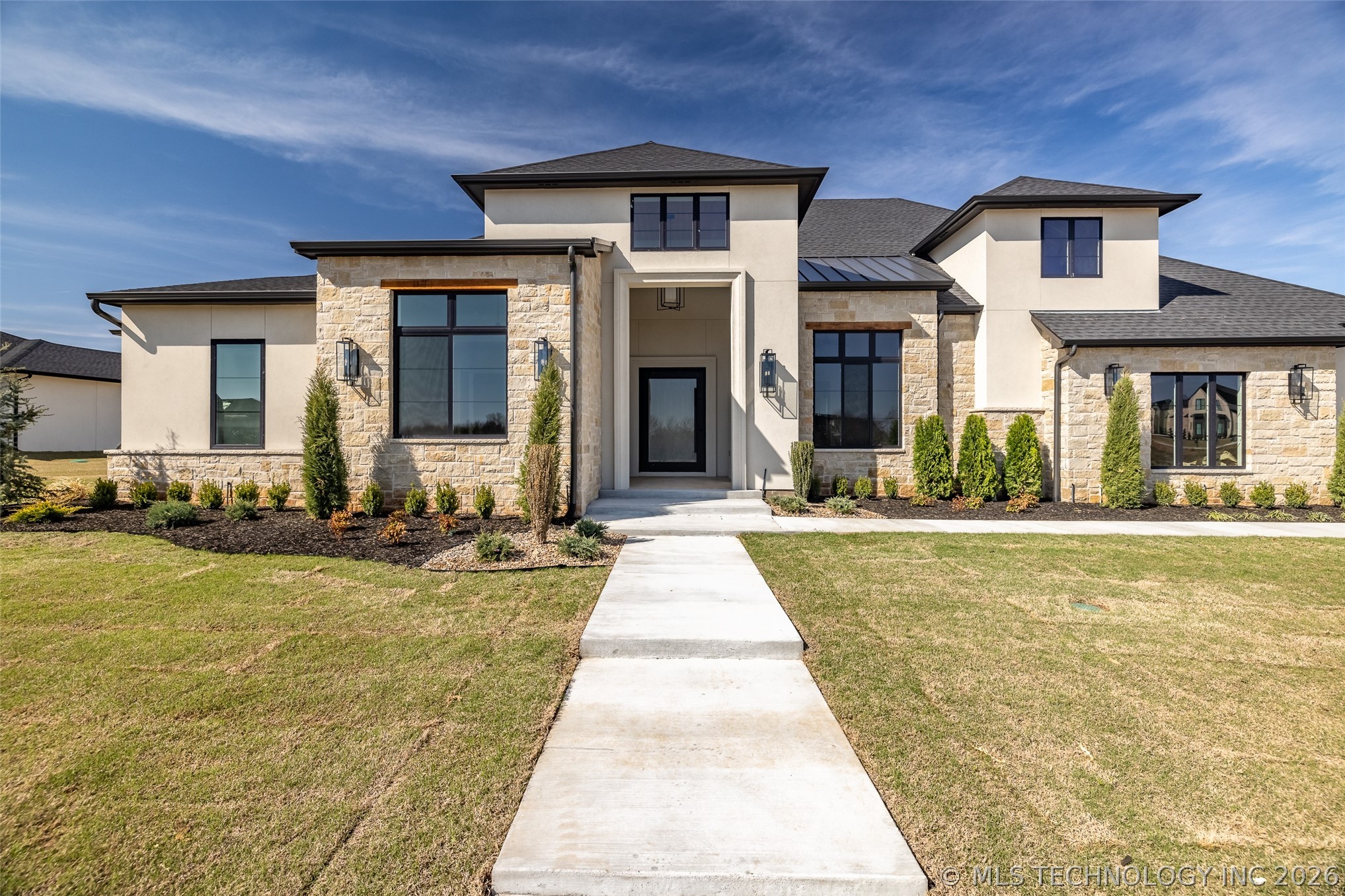 411 W 139th Street S Bixby OK 74008