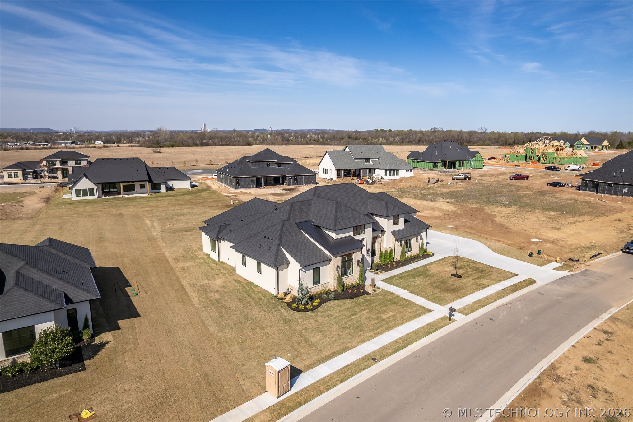 411 W 139th Street S Bixby OK 74008