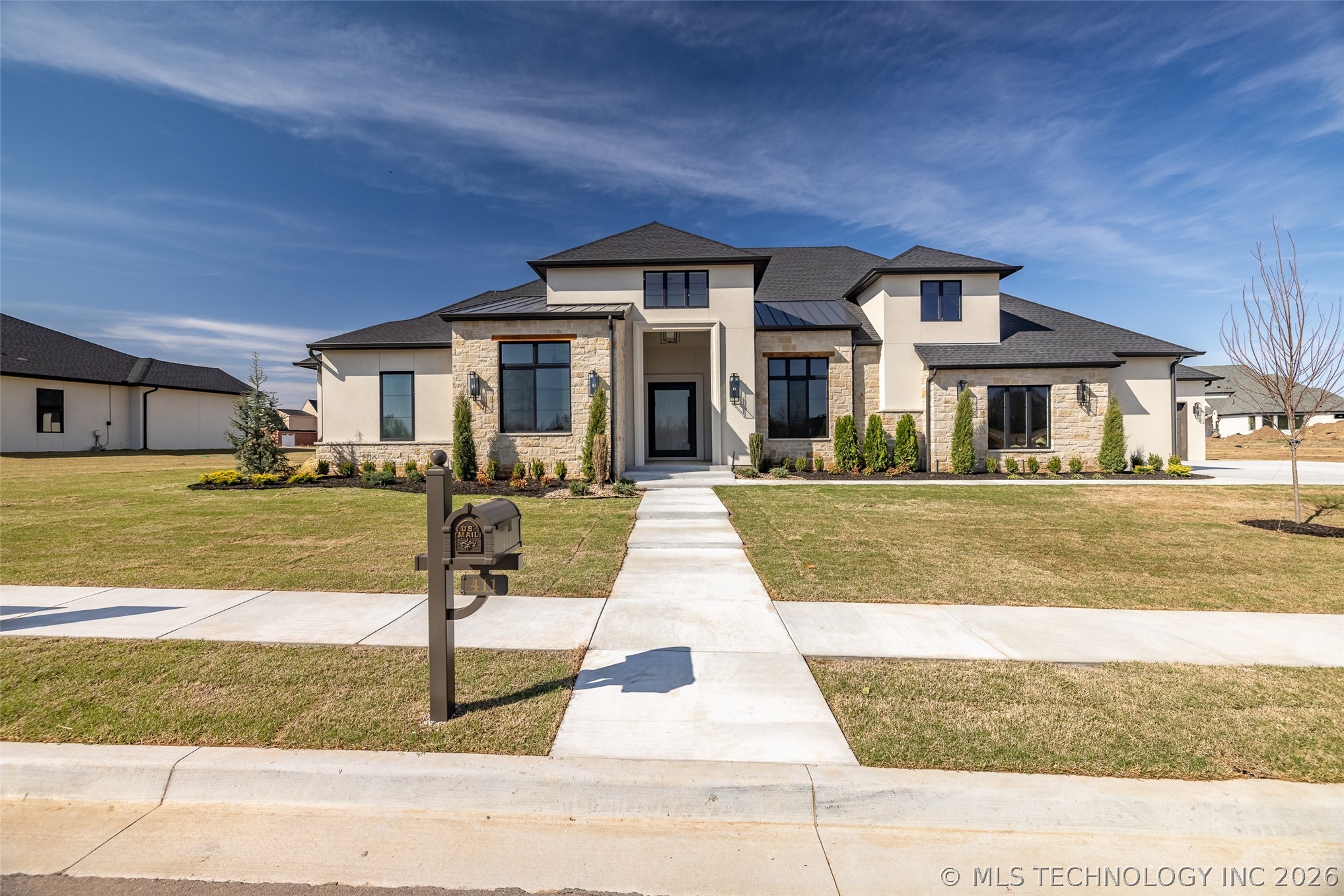 411 W 139th Street S Bixby OK 74008