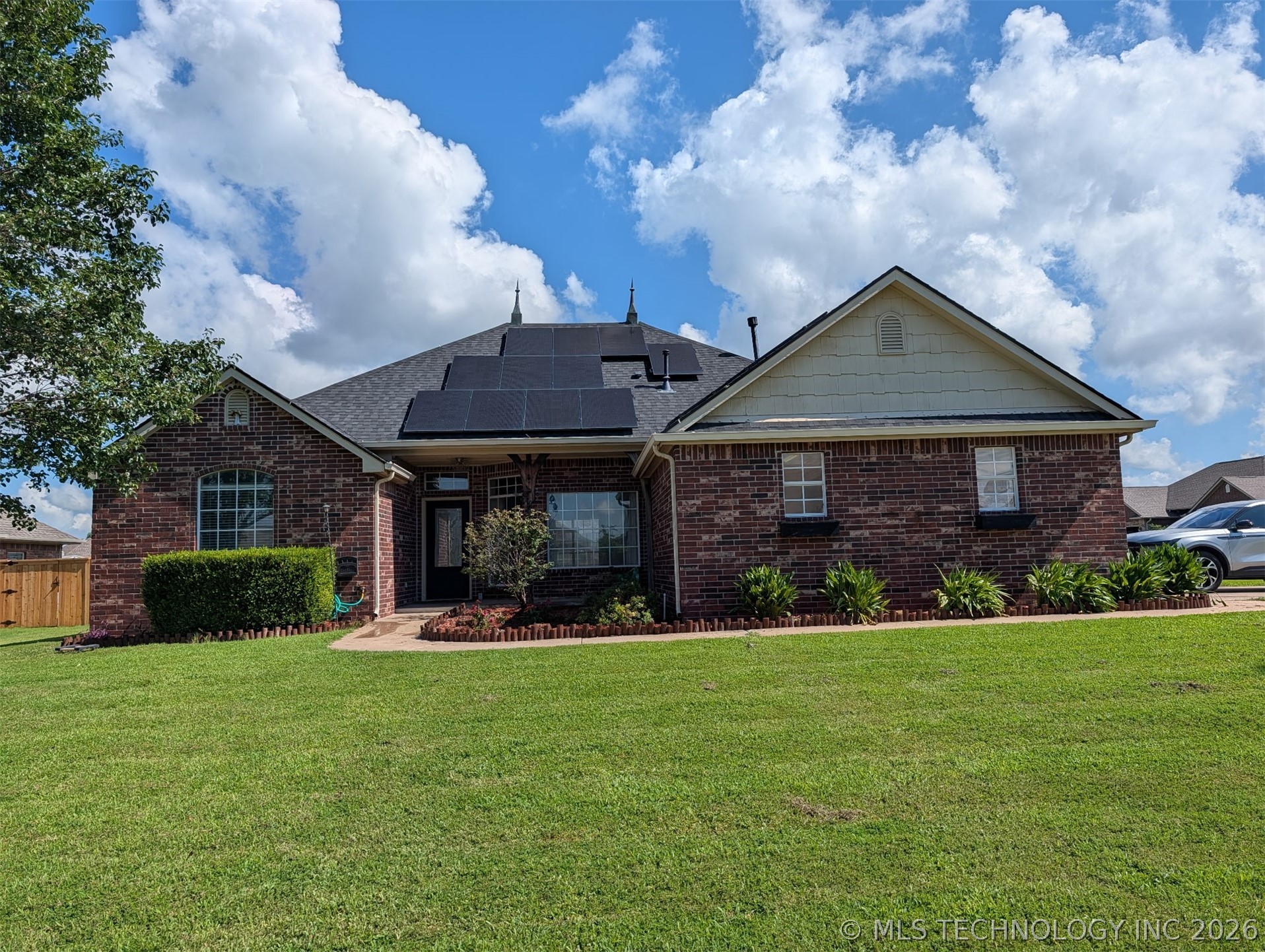 516 Hillcrest Street Muskogee OK 74403