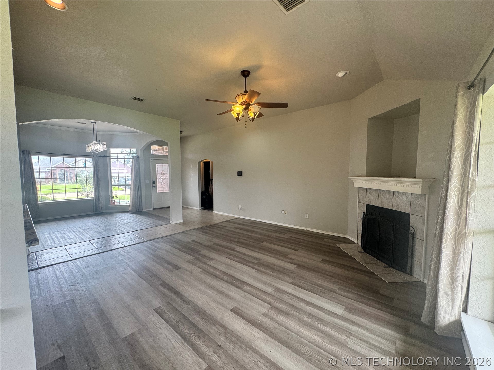 516 Hillcrest Street Muskogee OK 74403