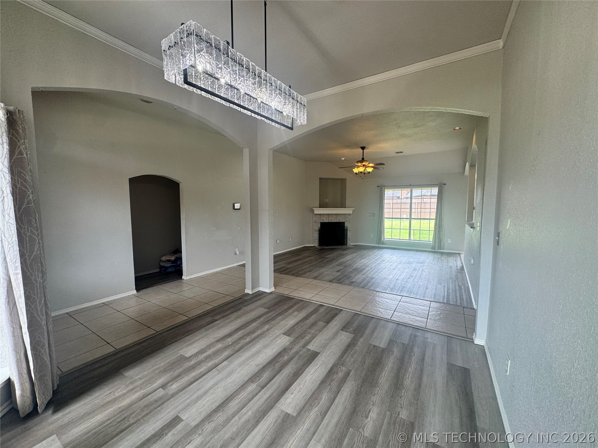 516 Hillcrest Street Muskogee OK 74403