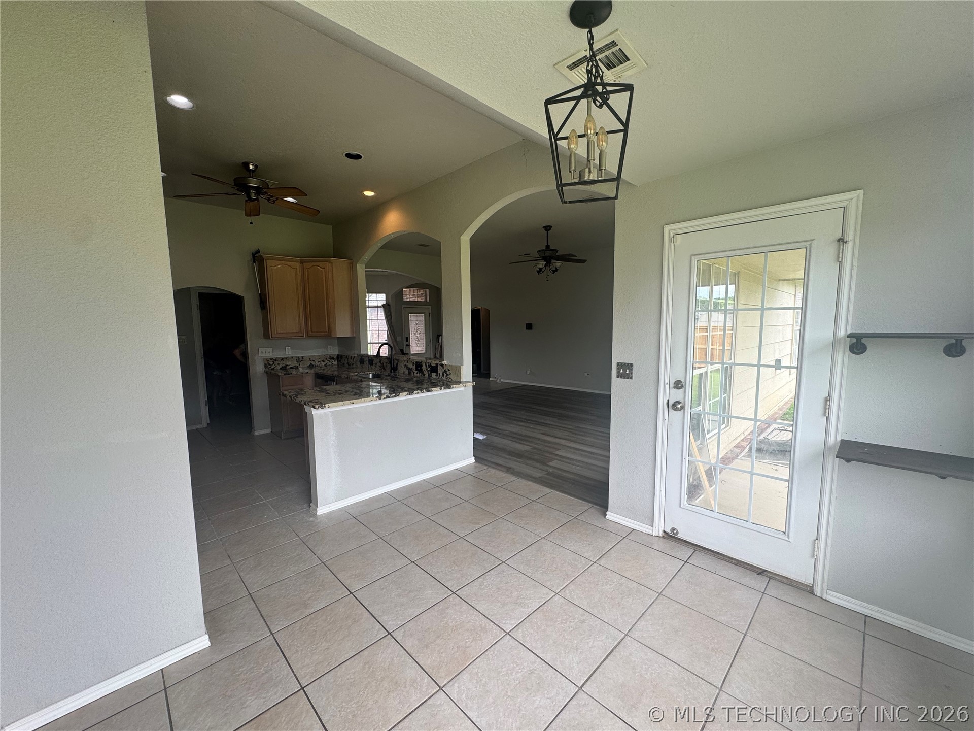 516 Hillcrest Street Muskogee OK 74403