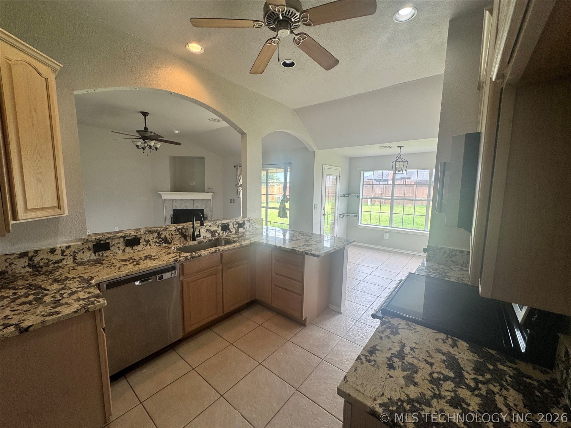 516 Hillcrest Street Muskogee OK 74403