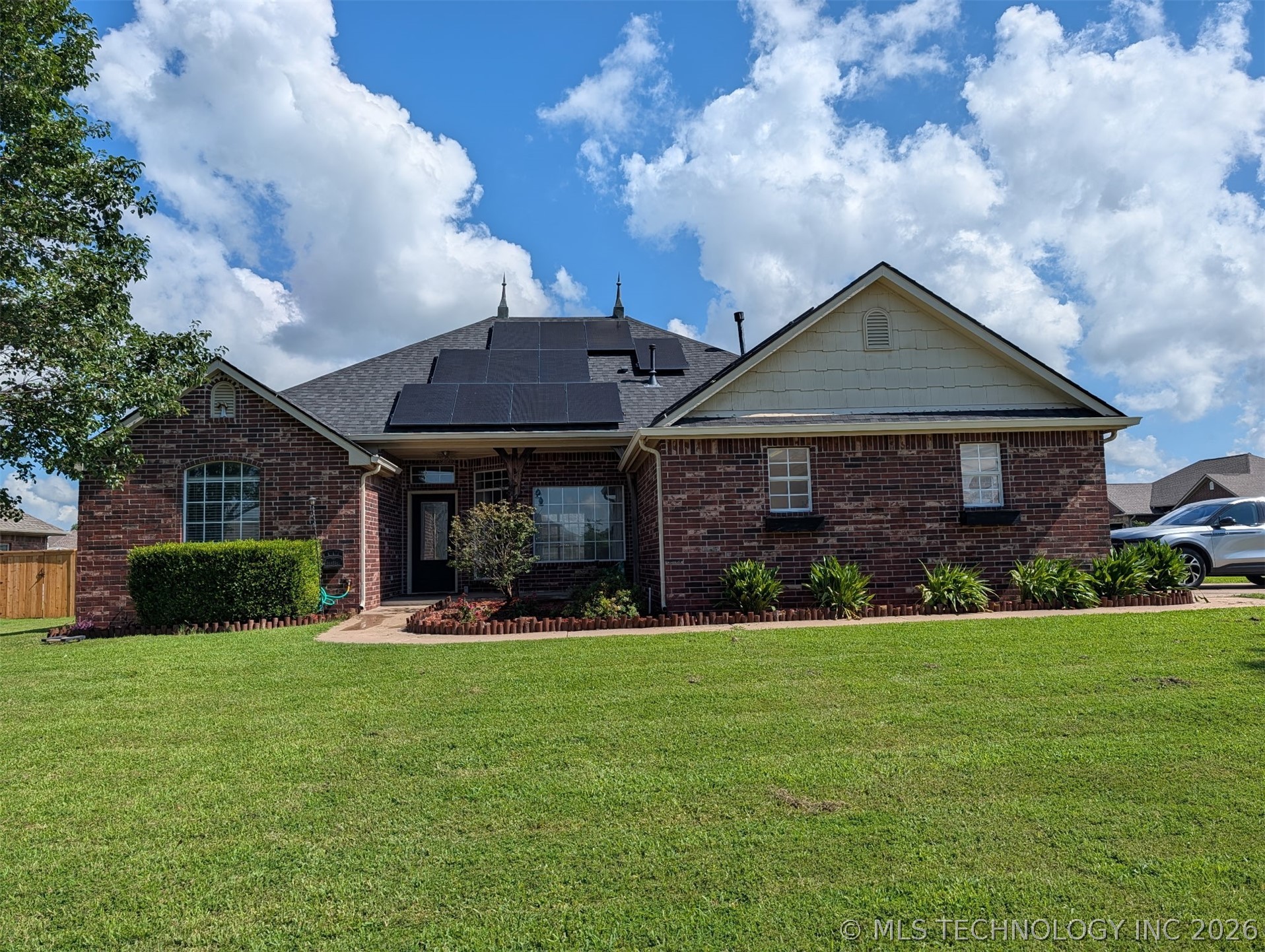 516 Hillcrest Street Muskogee OK 74403