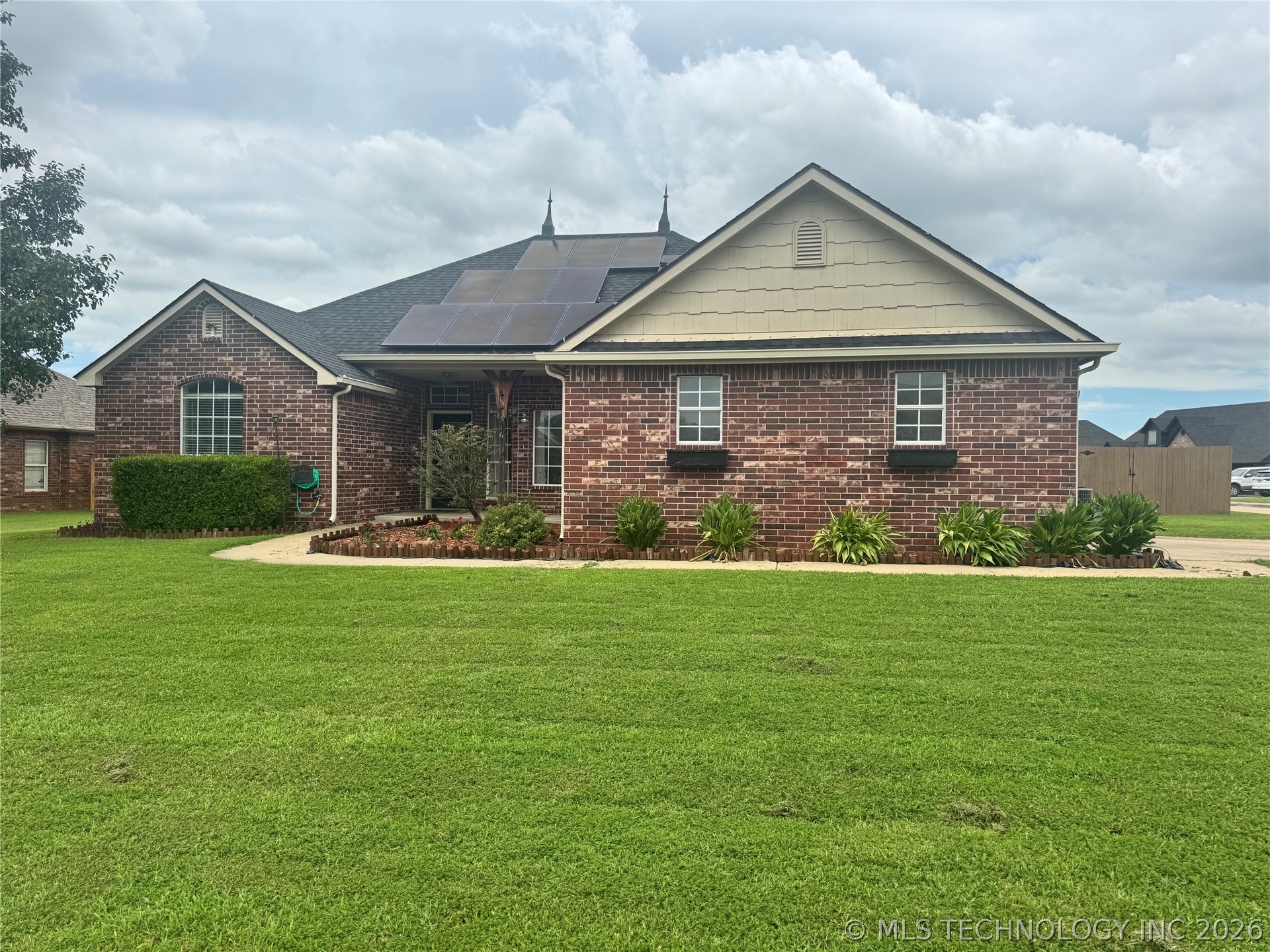 516 Hillcrest Street Muskogee OK 74403