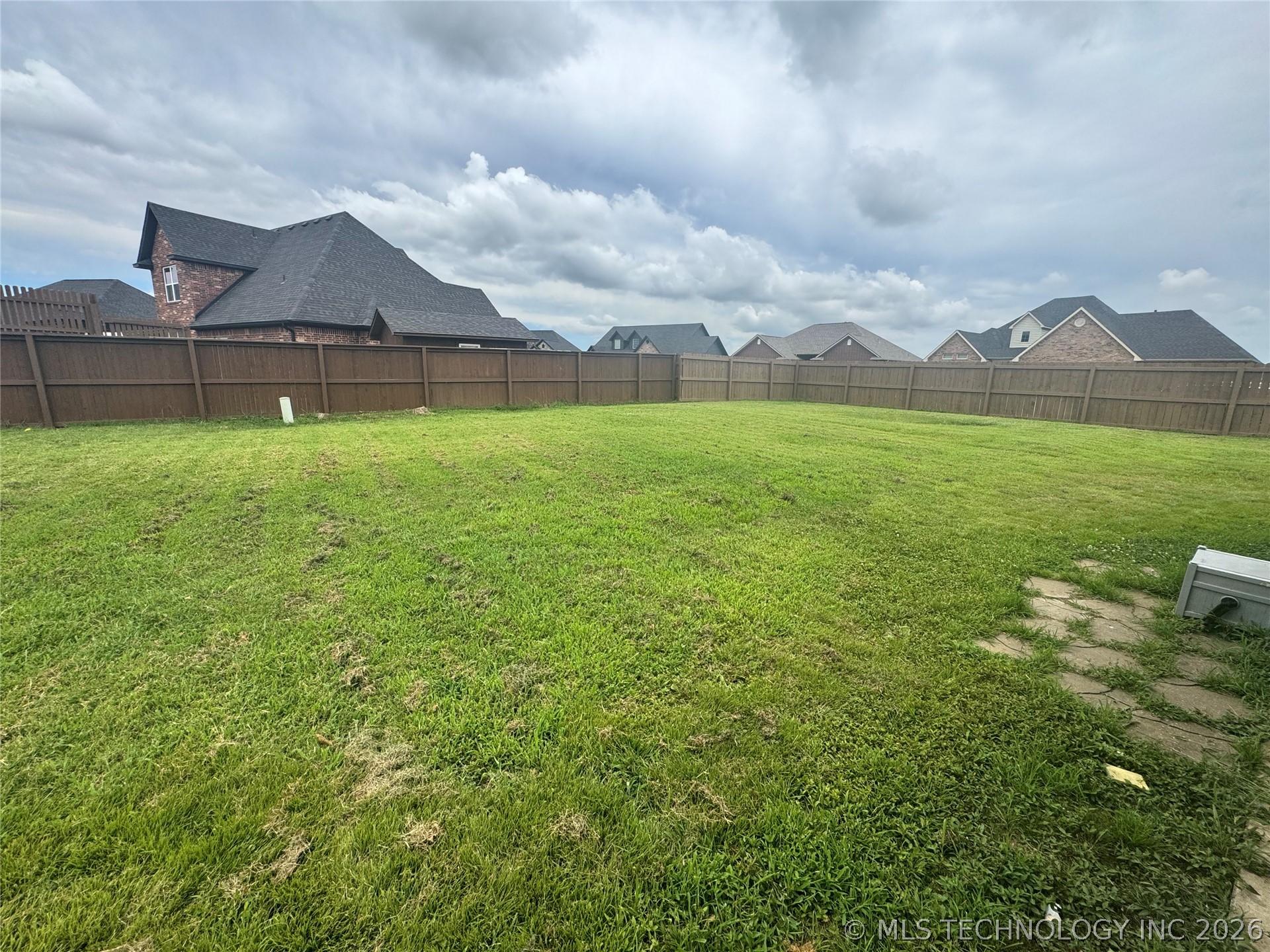 516 Hillcrest Street Muskogee OK 74403