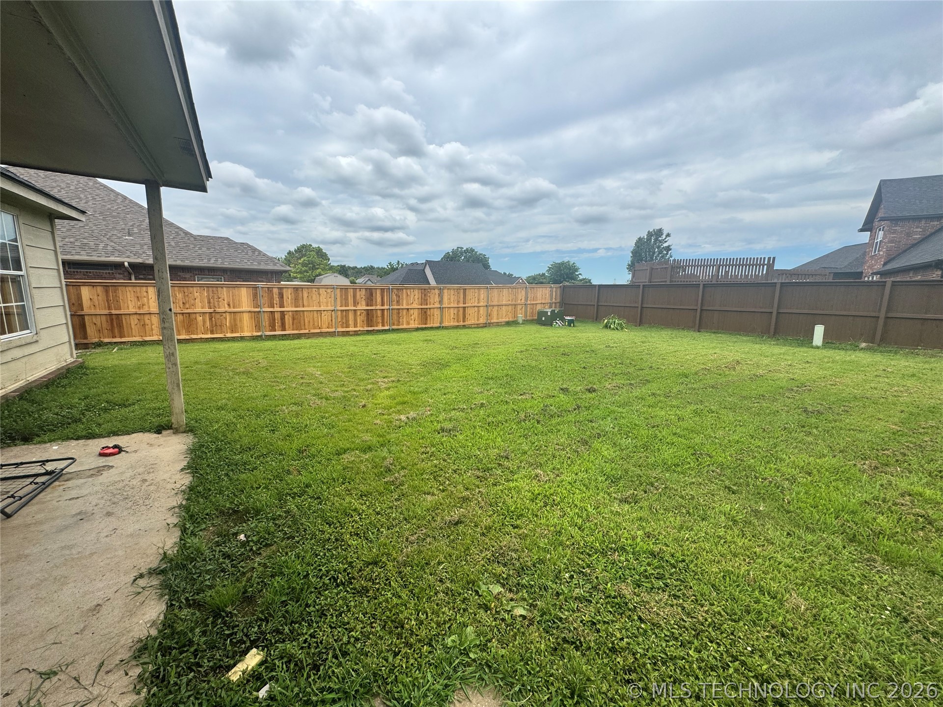 516 Hillcrest Street Muskogee OK 74403