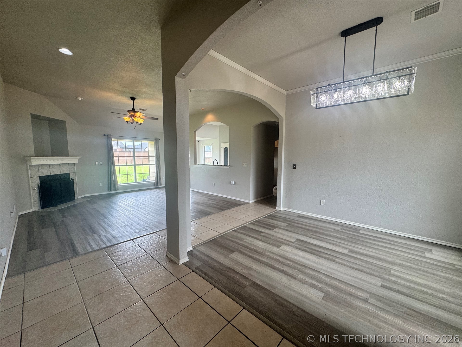 516 Hillcrest Street Muskogee OK 74403
