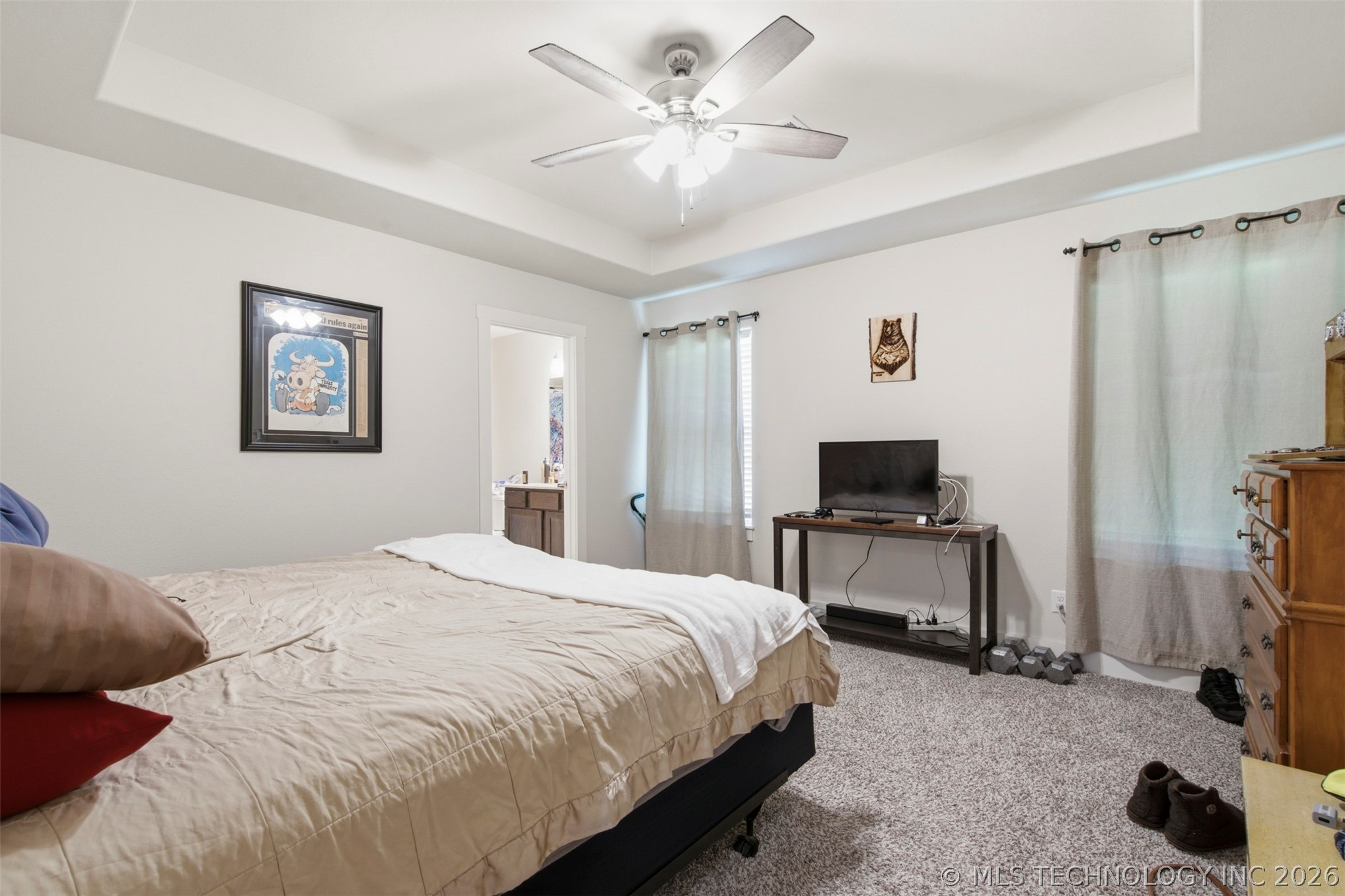 896 S Snyder Springs Loop Watts OK 74338