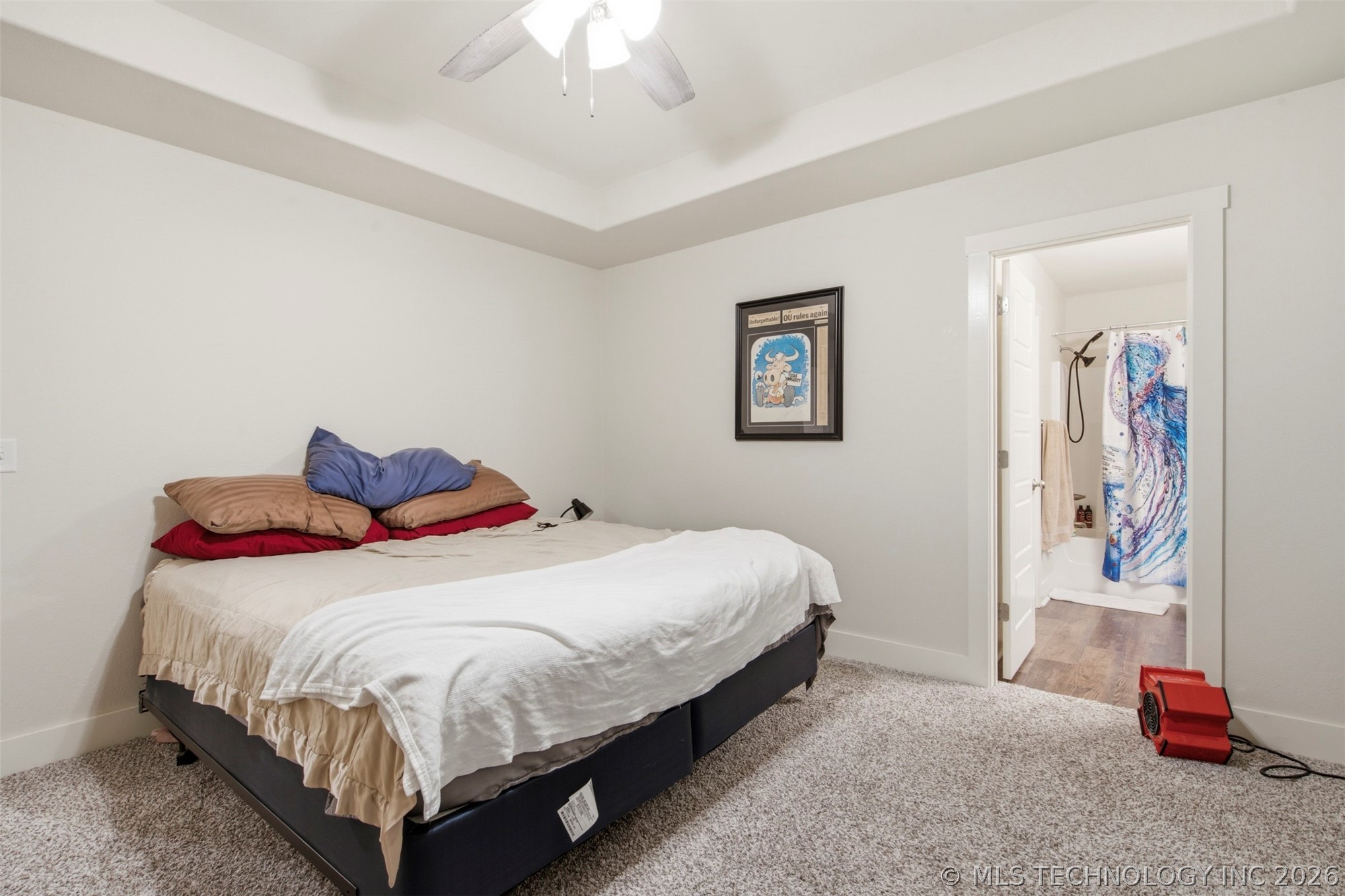 896 S Snyder Springs Loop Watts OK 74338