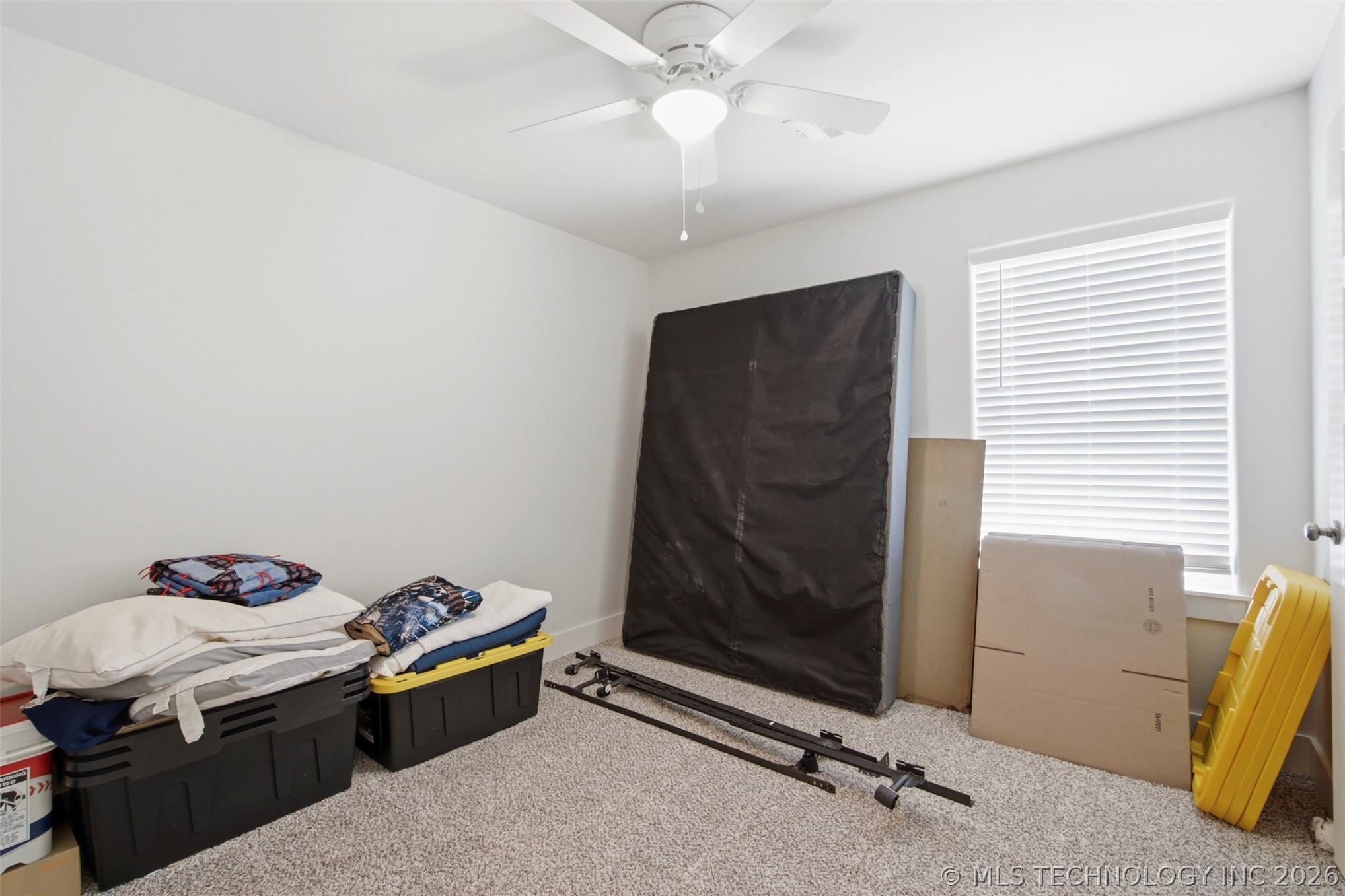 896 S Snyder Springs Loop Watts OK 74338