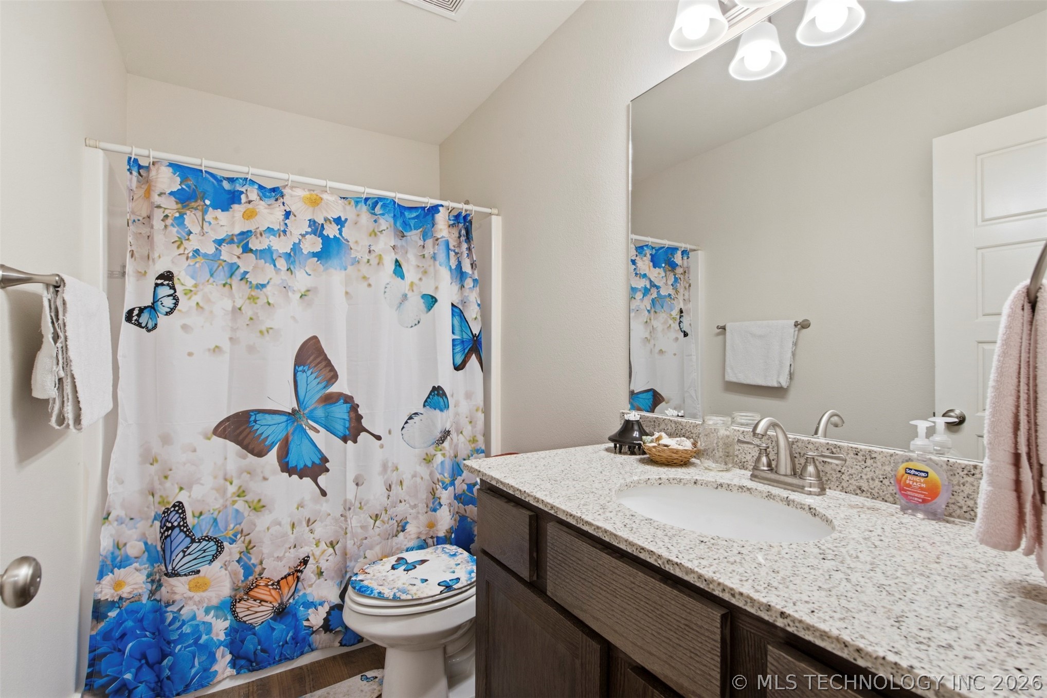 896 S Snyder Springs Loop Watts OK 74338