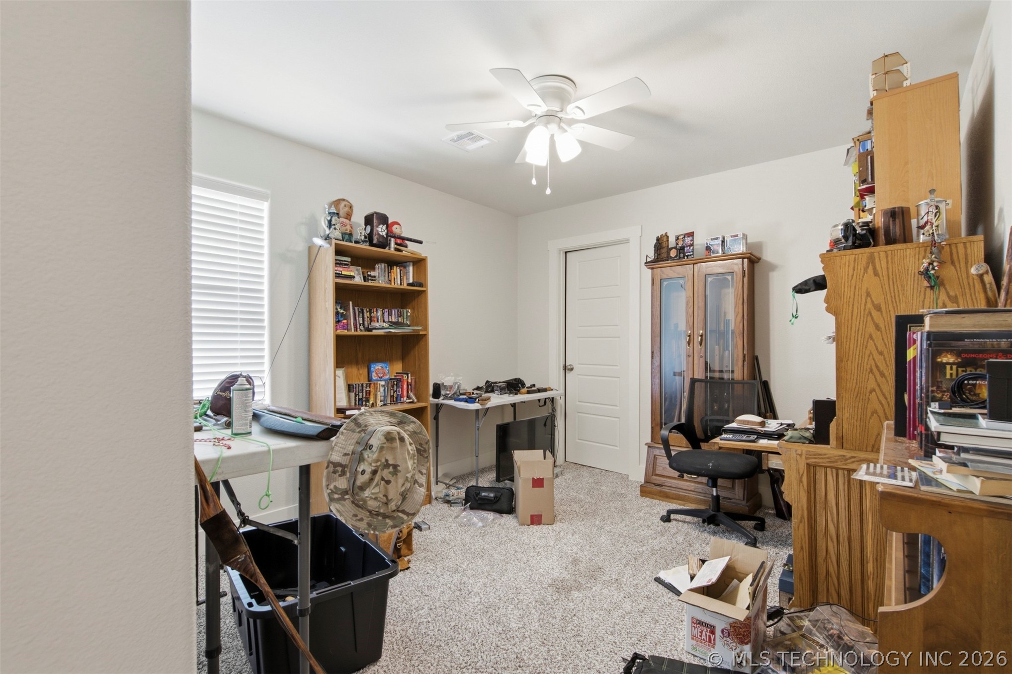 896 S Snyder Springs Loop Watts OK 74338
