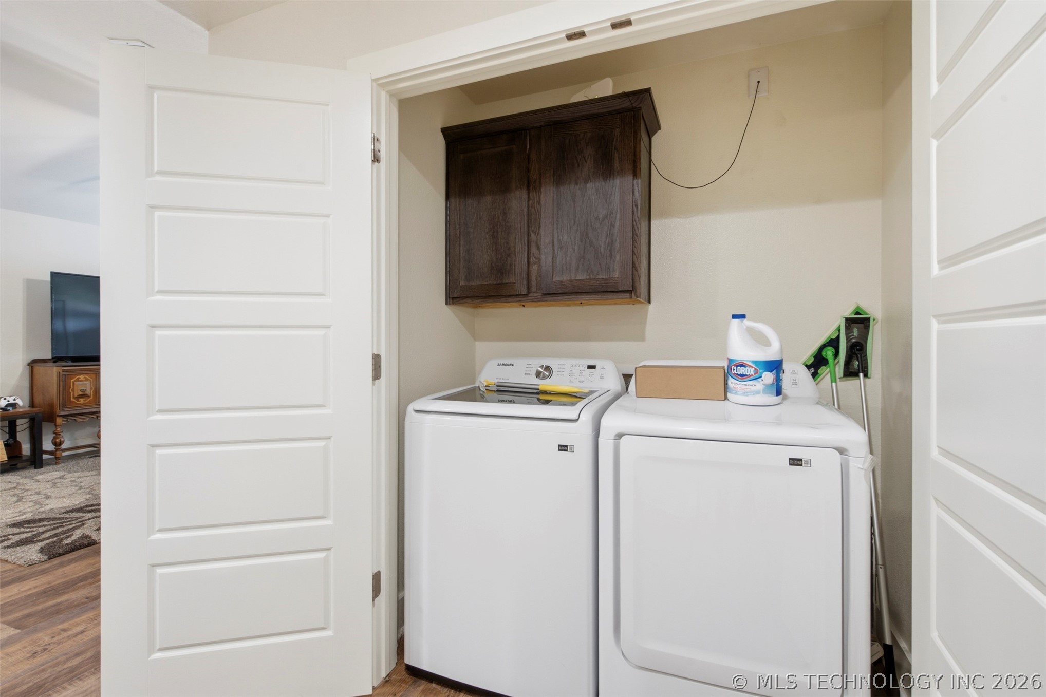 896 S Snyder Springs Loop Watts OK 74338