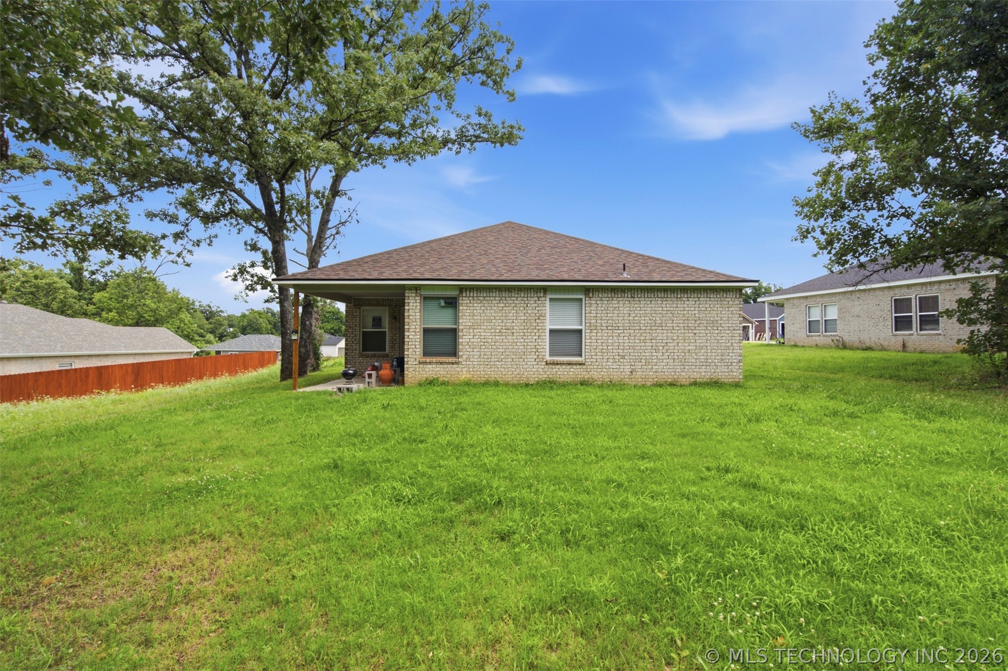 896 S Snyder Springs Loop Watts OK 74338
