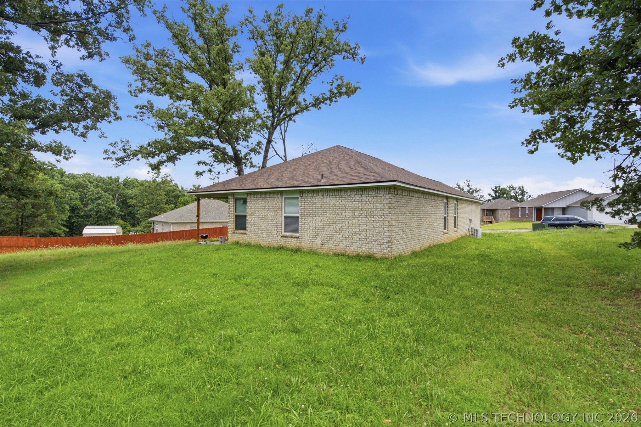 896 S Snyder Springs Loop Watts OK 74338