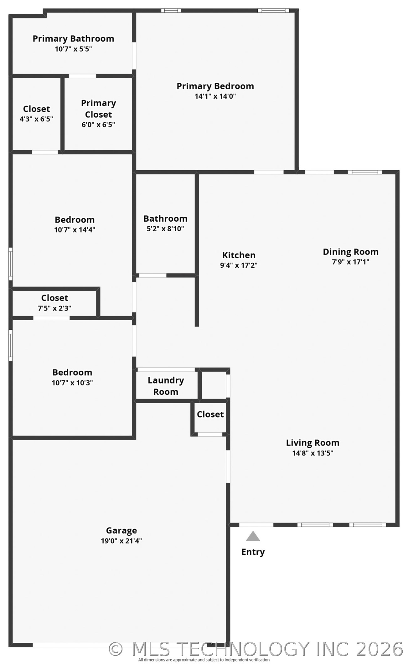 896 S Snyder Springs Loop Watts OK 74338
